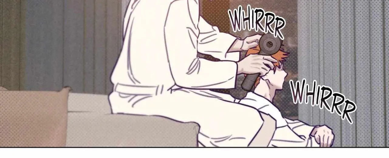 Prison Breakfast Chapter 45 page 30 - 
