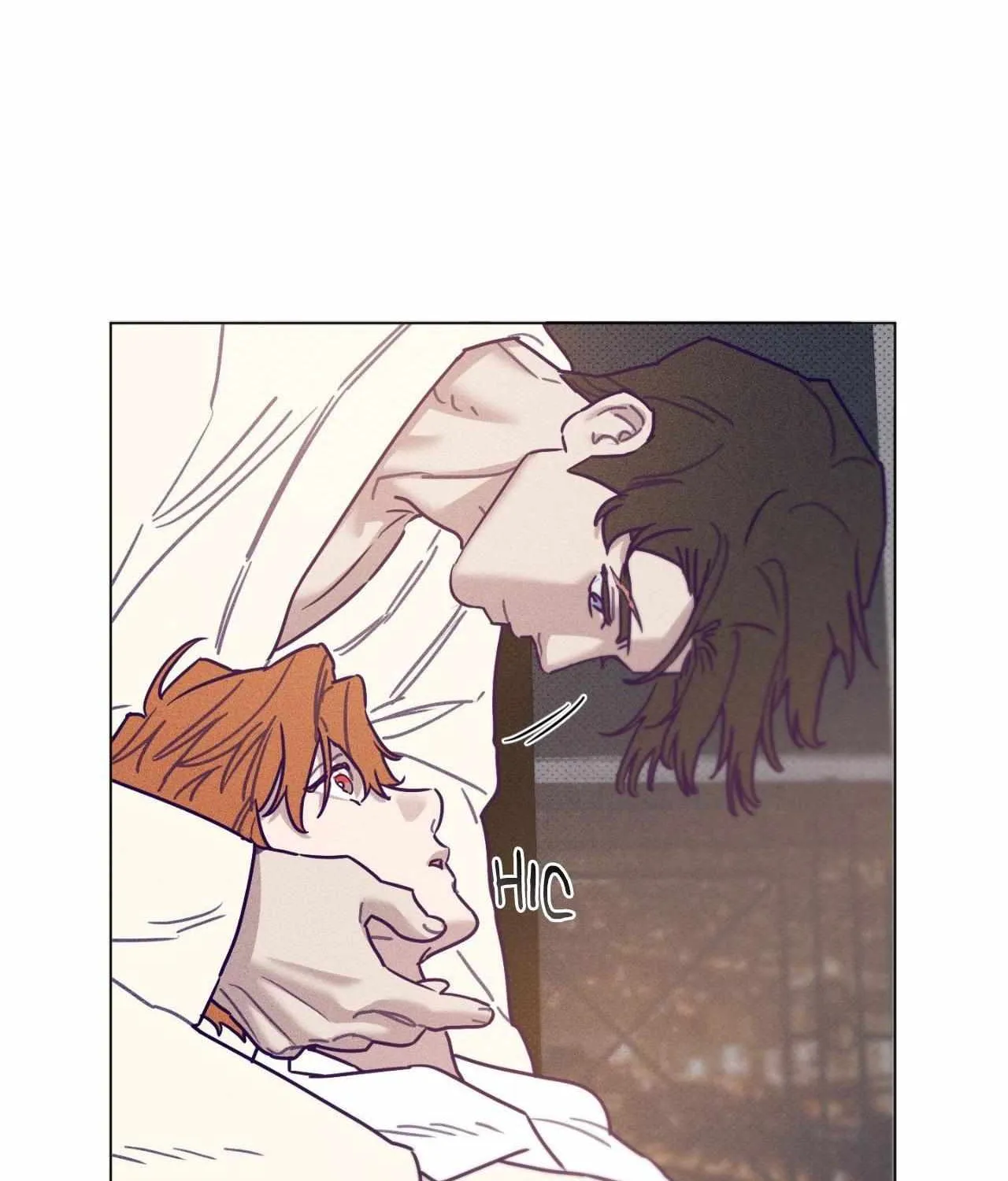 Prison Breakfast Chapter 45 page 32 - 