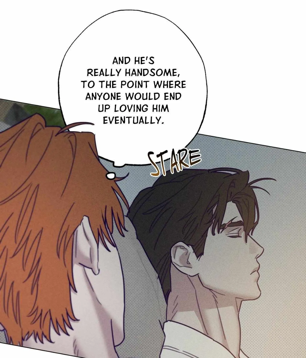 Prison Breakfast Chapter 45 page 38 - 