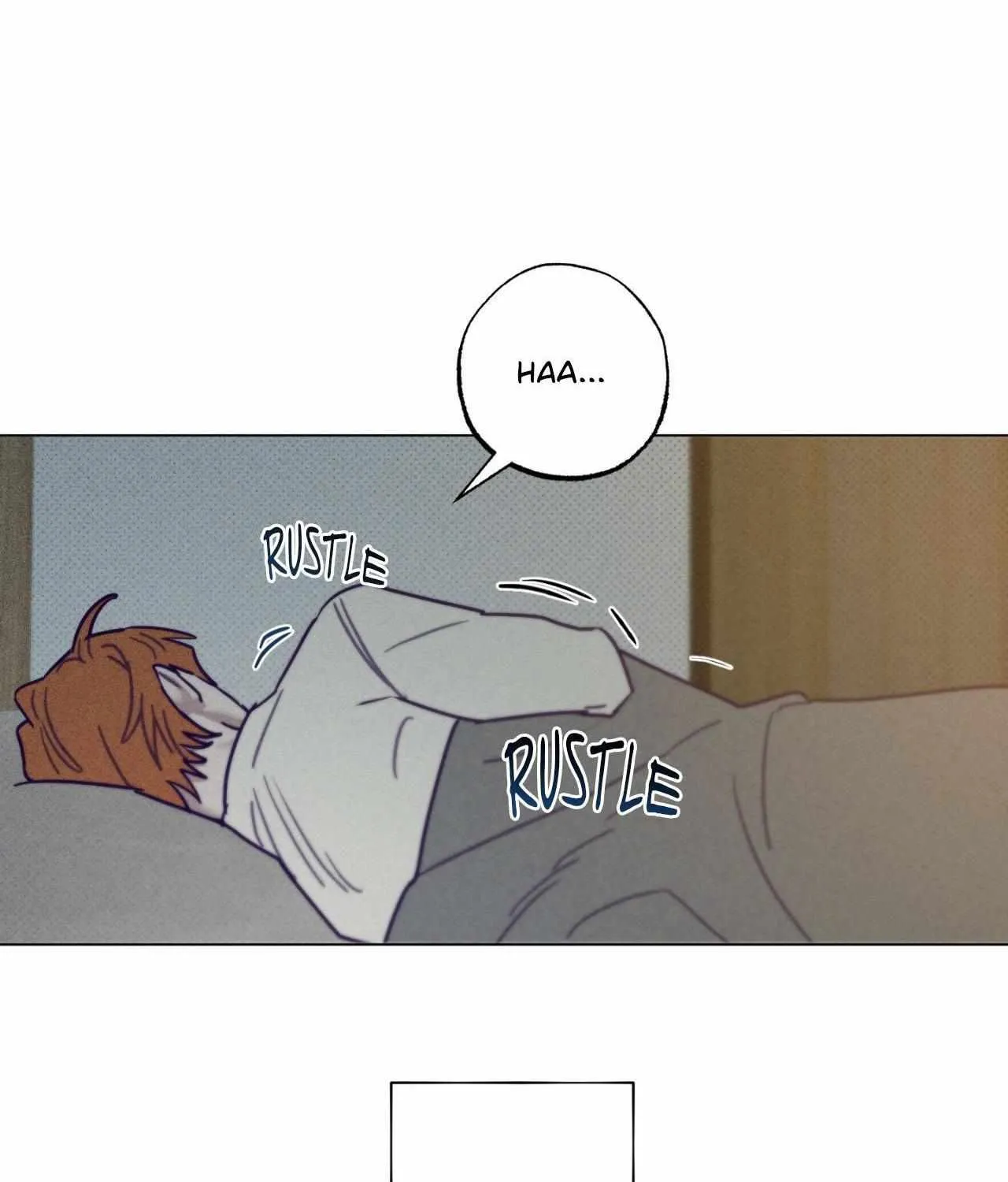 Prison Breakfast Chapter 45 page 40 - 