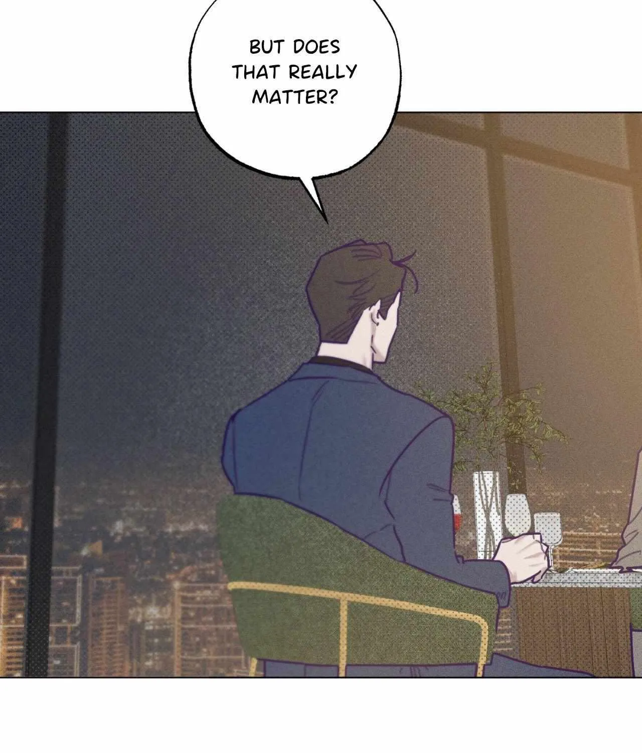Prison Breakfast Chapter 45 page 5 - 