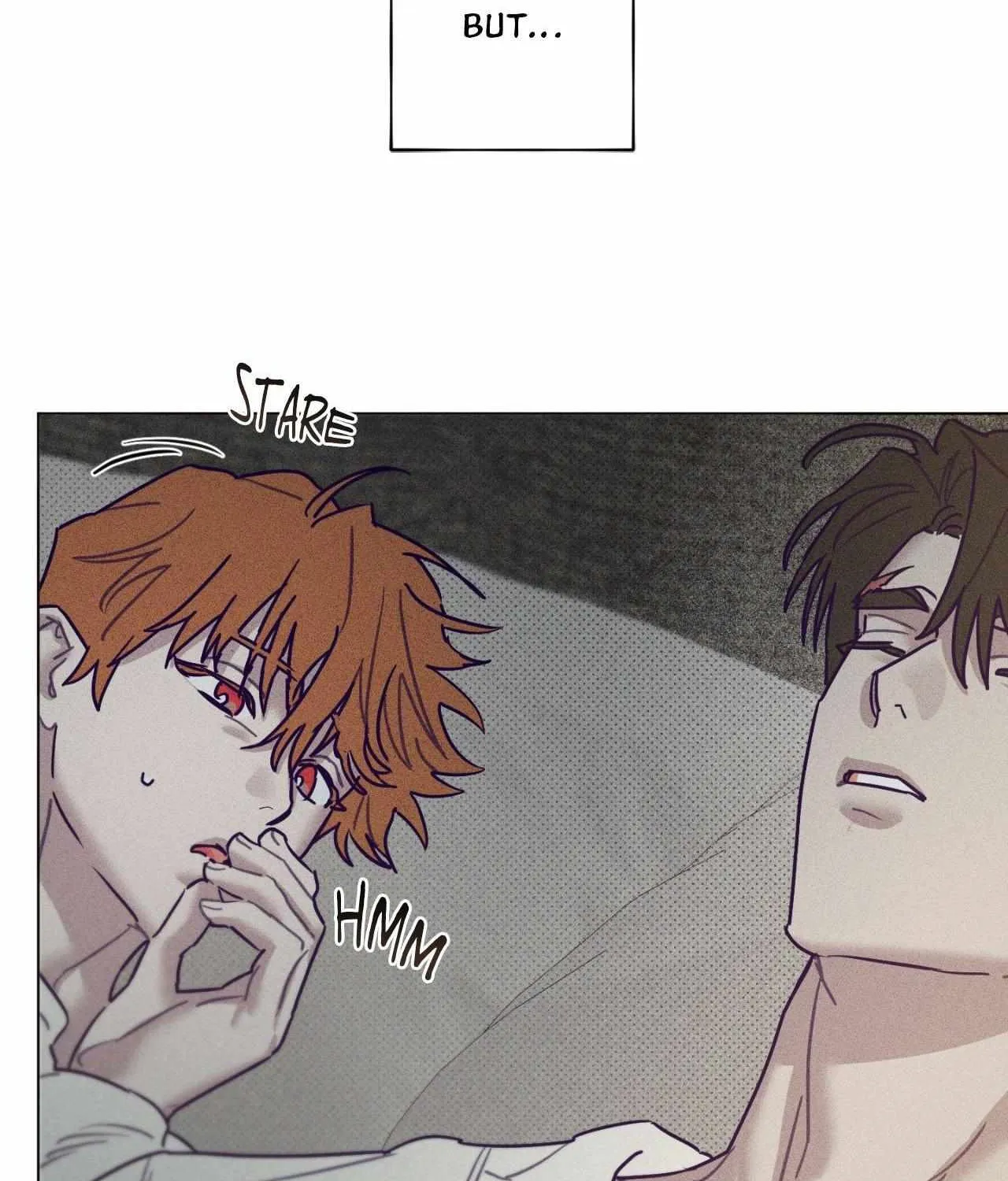 Prison Breakfast Chapter 45 page 41 - 