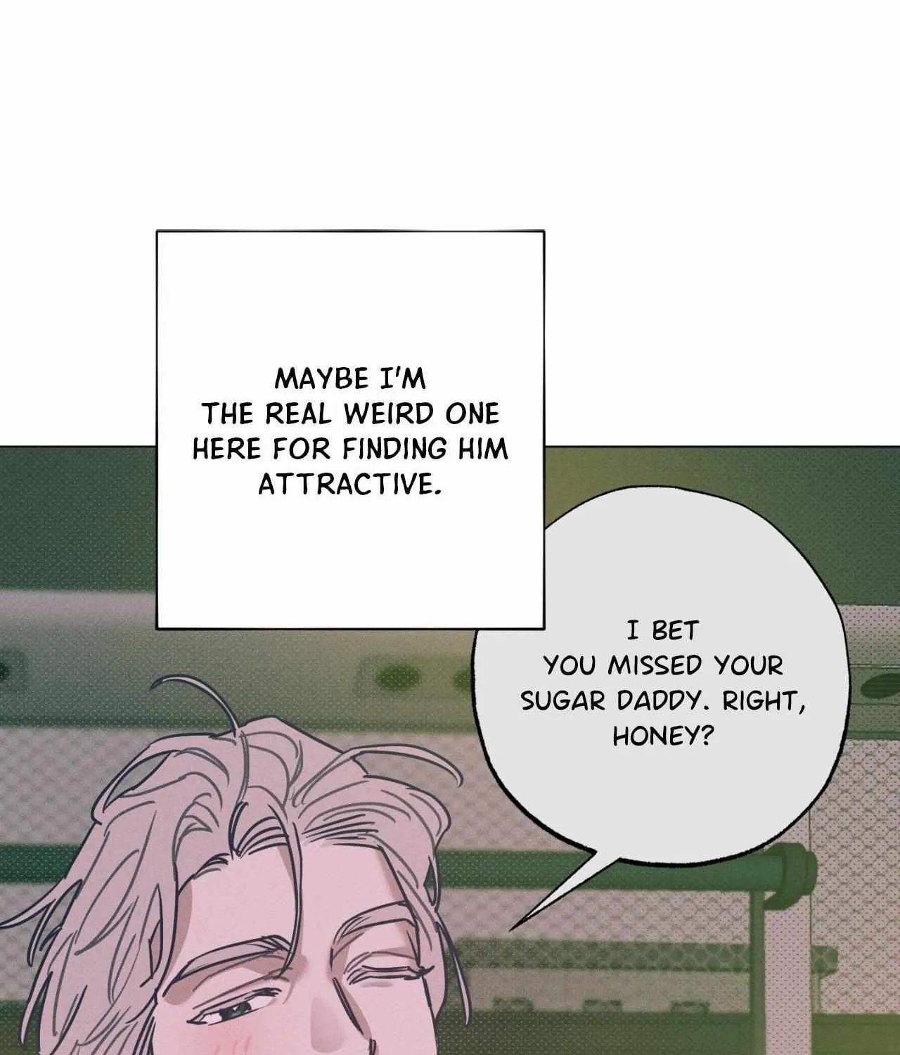 Prison Breakfast Chapter 45 page 48 - 