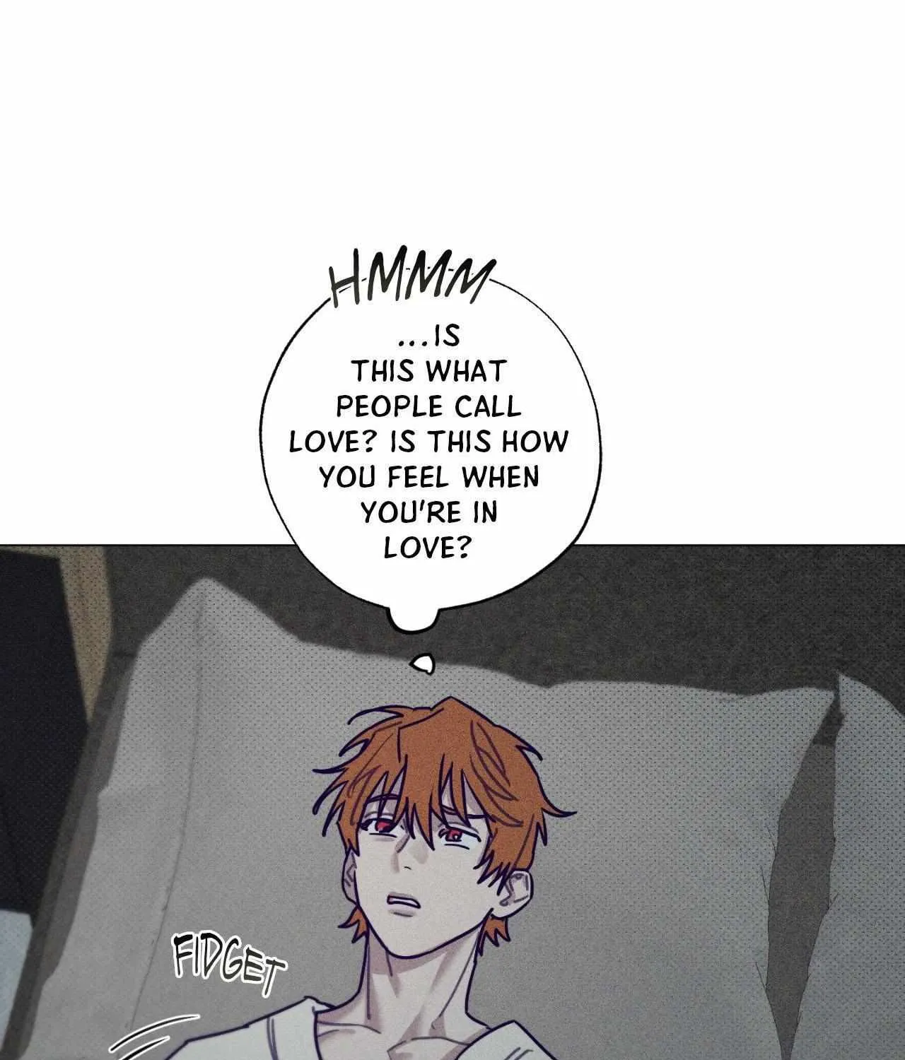 Prison Breakfast Chapter 45 page 50 - 