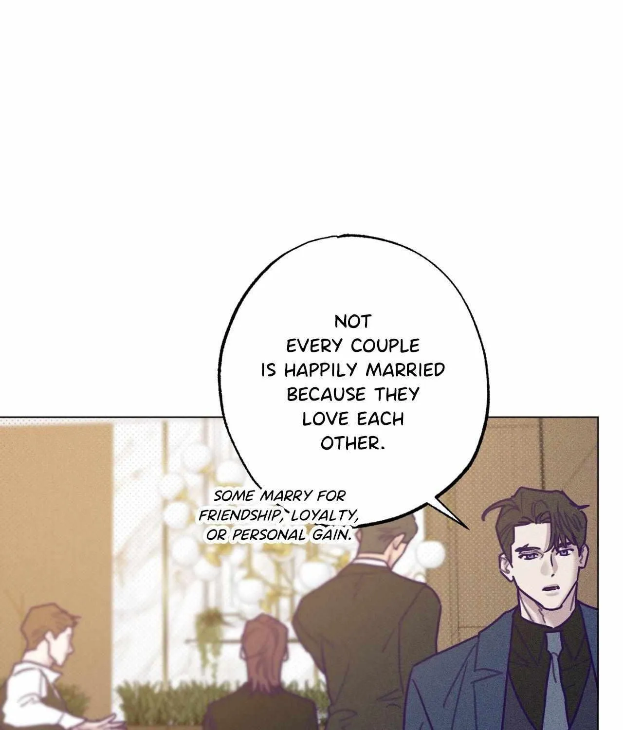 Prison Breakfast Chapter 45 page 6 - 