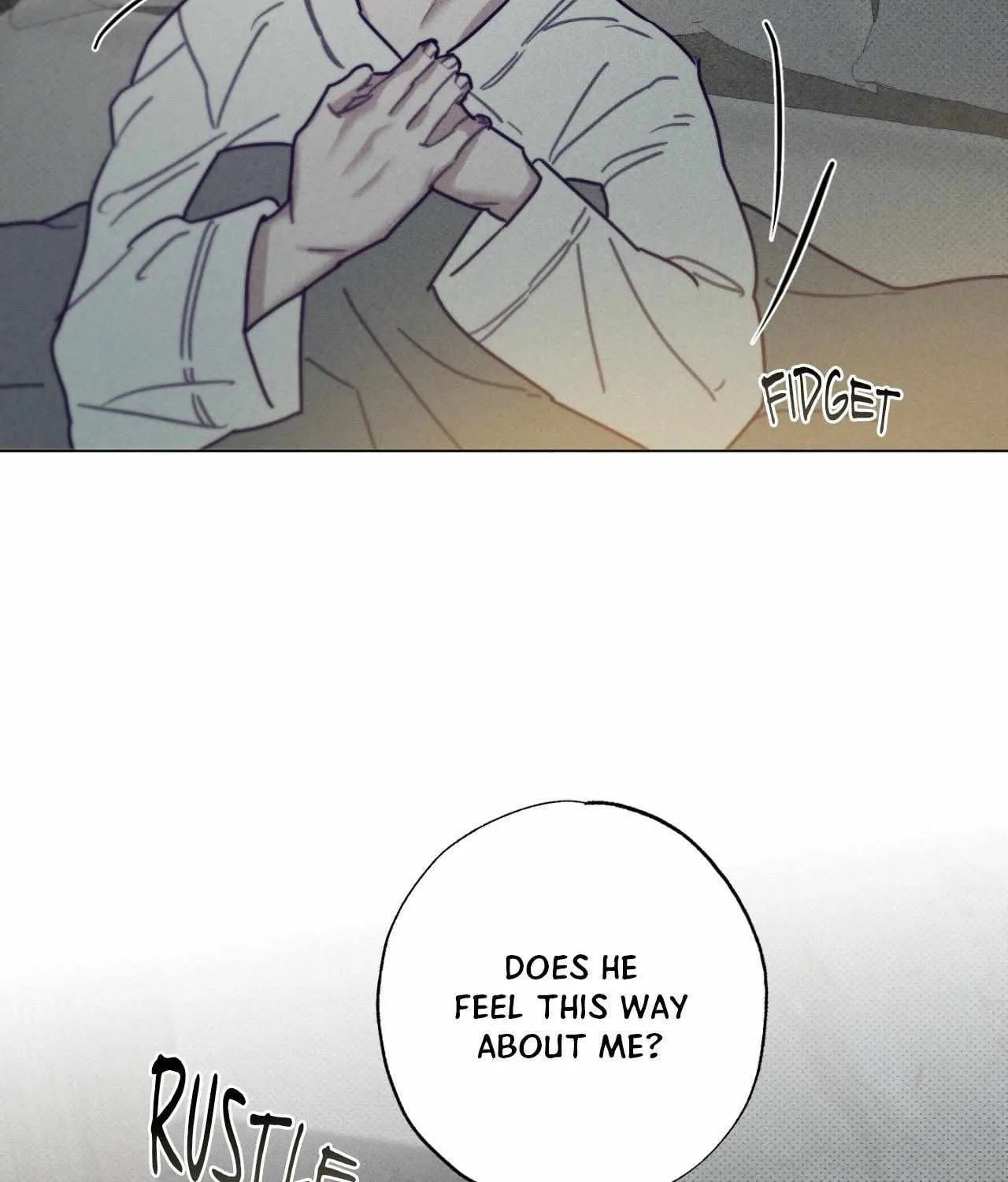 Prison Breakfast Chapter 45 page 51 - 