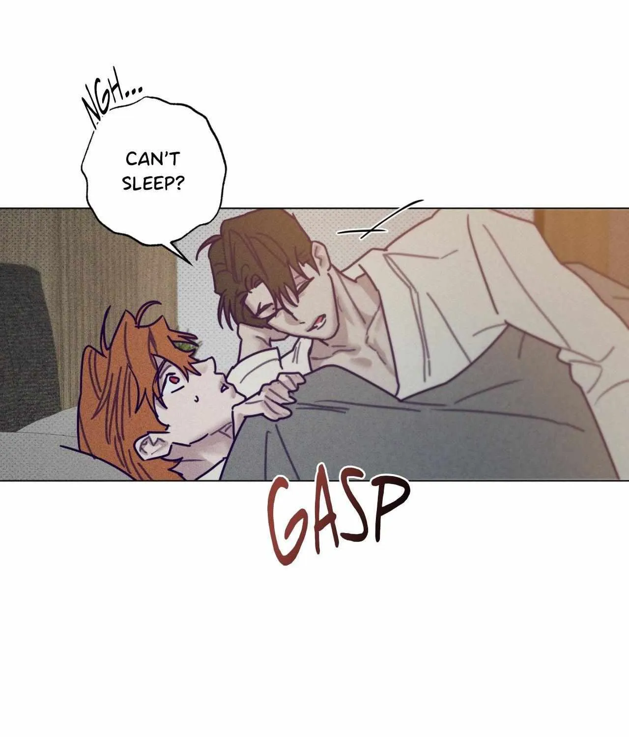 Prison Breakfast Chapter 45 page 58 - 