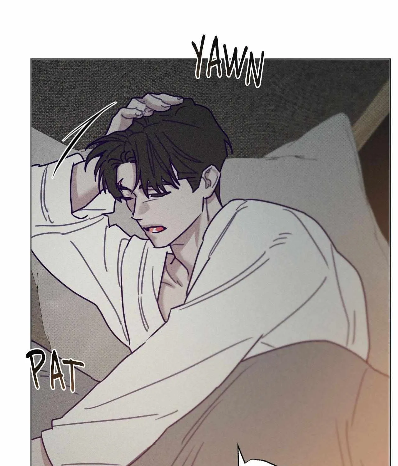 Prison Breakfast Chapter 45 page 59 - 