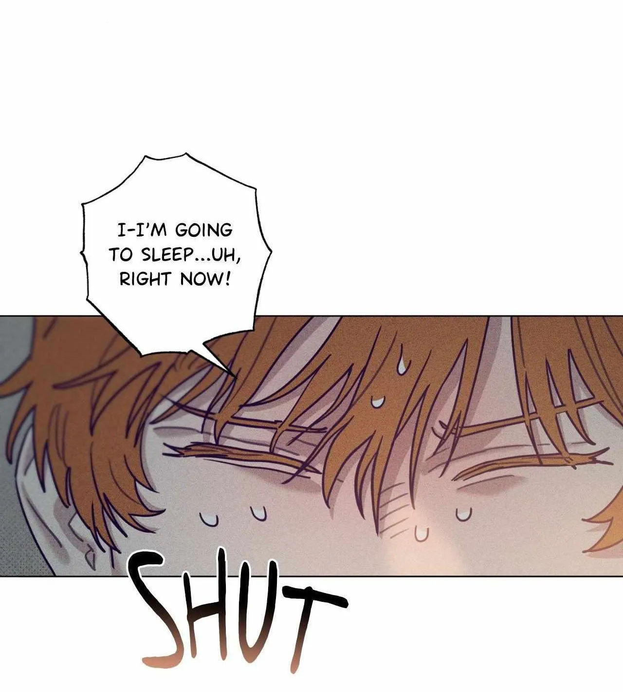 Prison Breakfast Chapter 45 page 61 - 