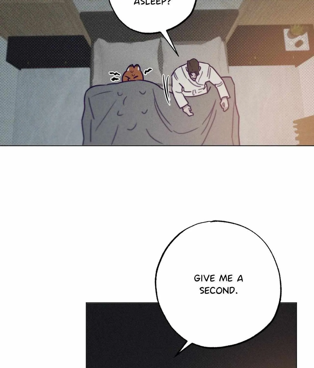 Prison Breakfast Chapter 45 page 64 - 