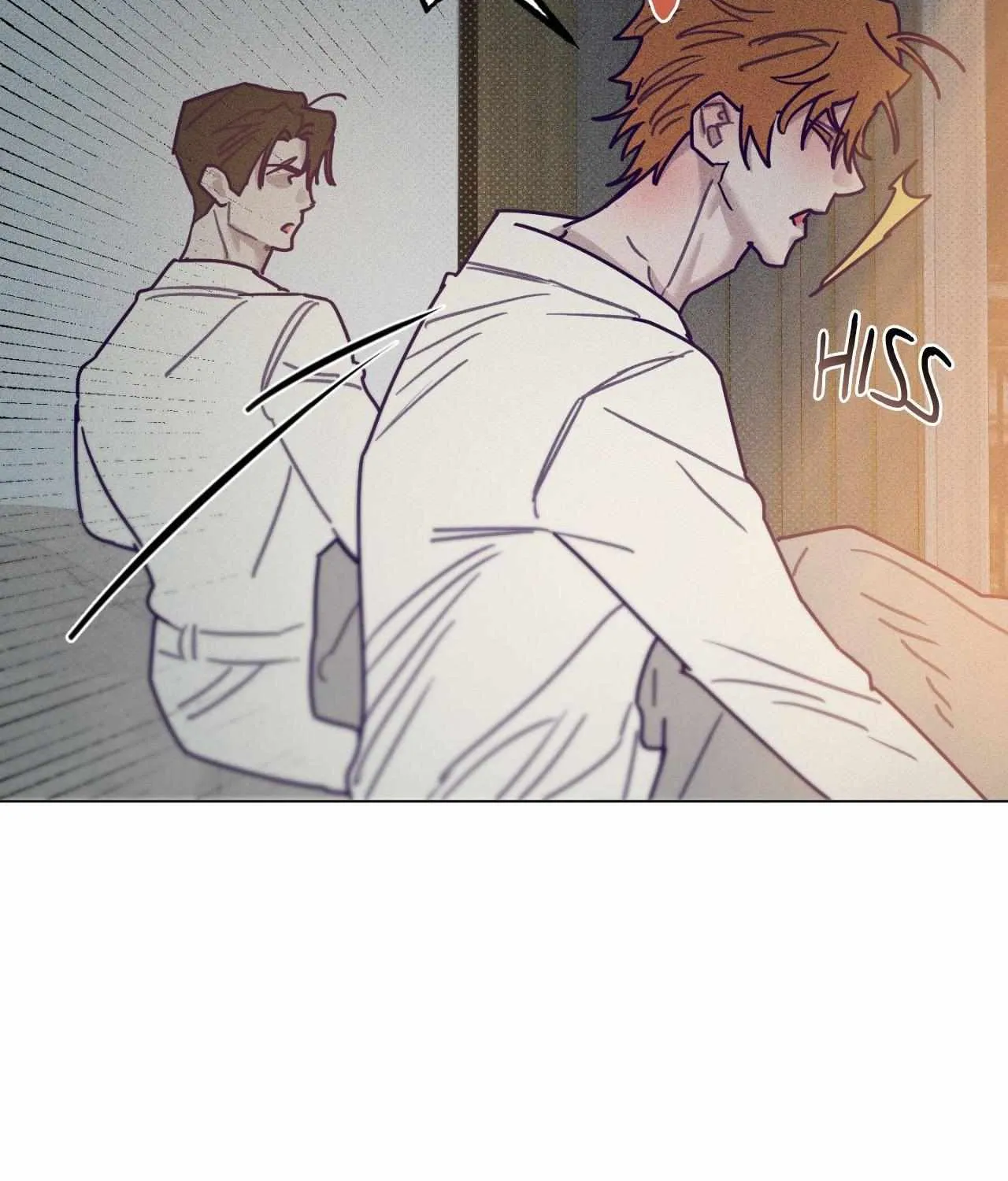 Prison Breakfast Chapter 45 page 68 - 