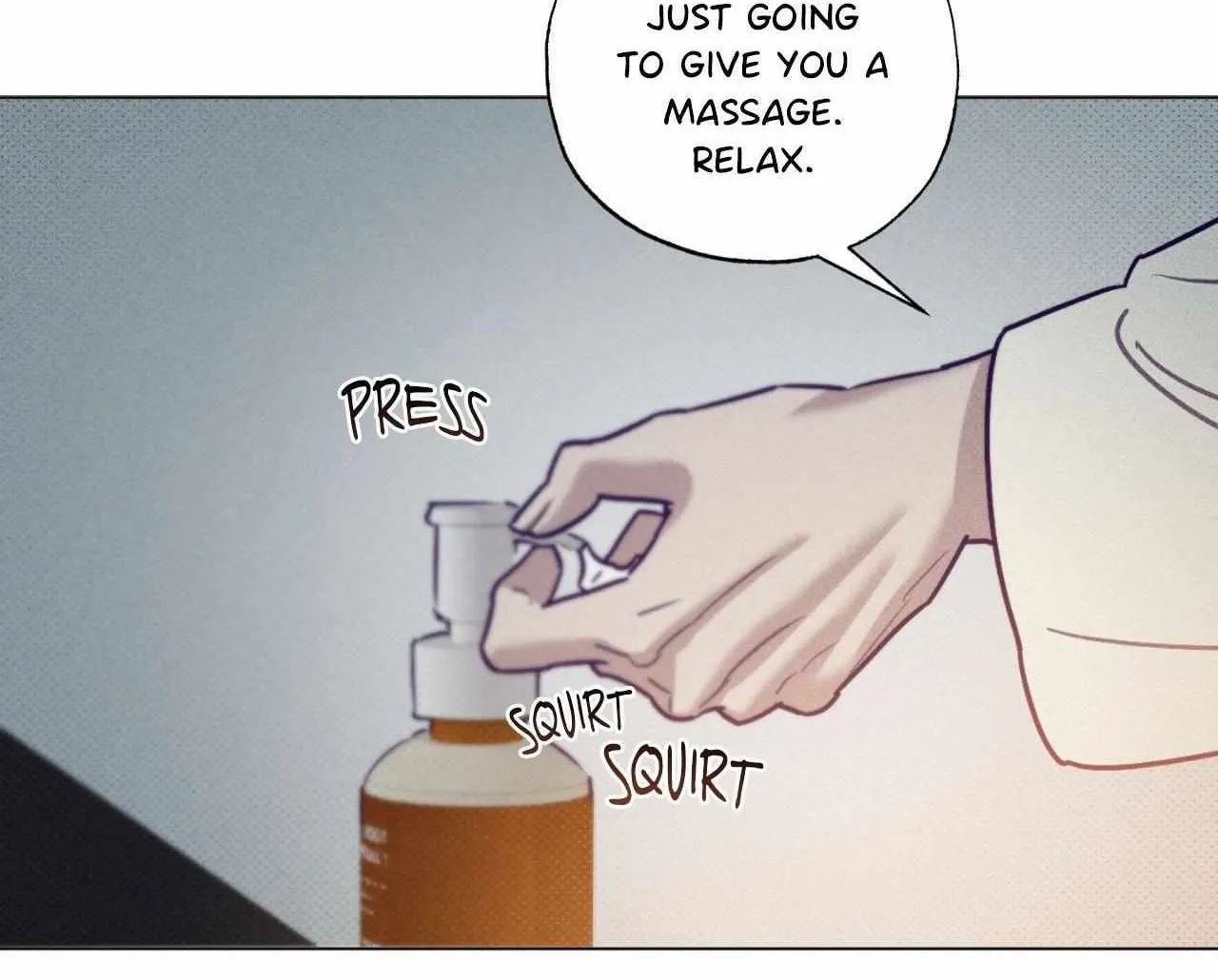 Prison Breakfast Chapter 45 page 74 - 