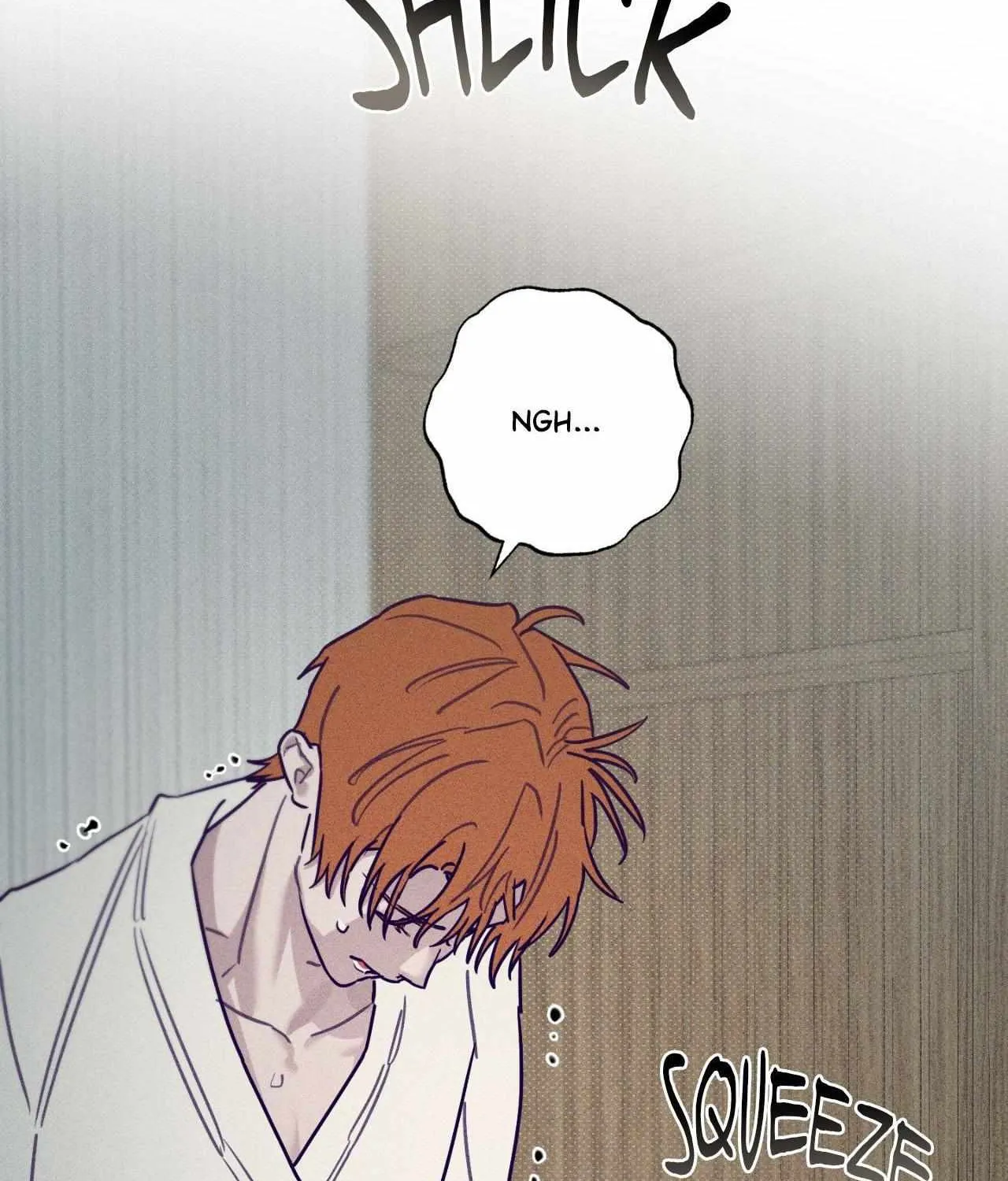 Prison Breakfast Chapter 45 page 78 - 