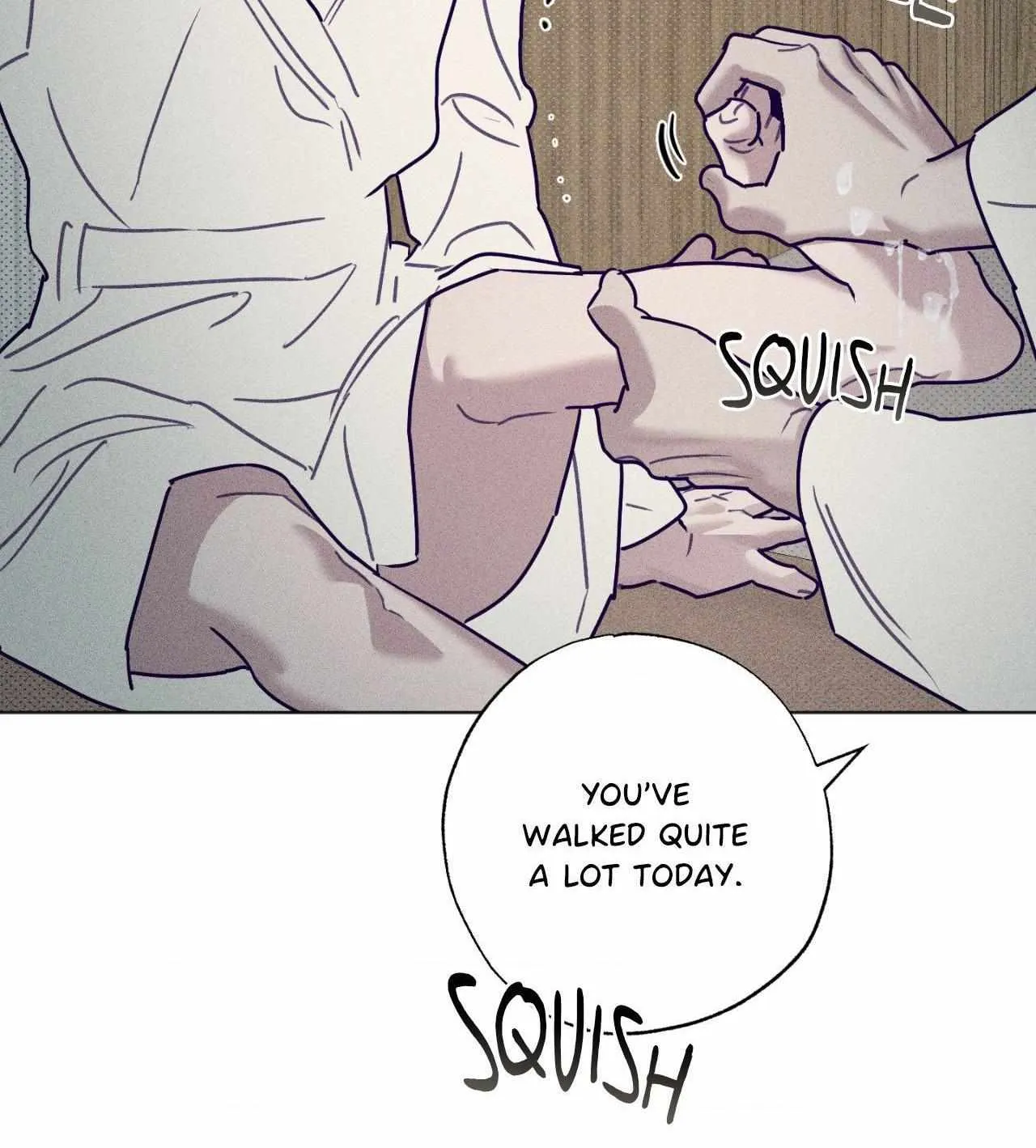 Prison Breakfast Chapter 45 page 79 - 
