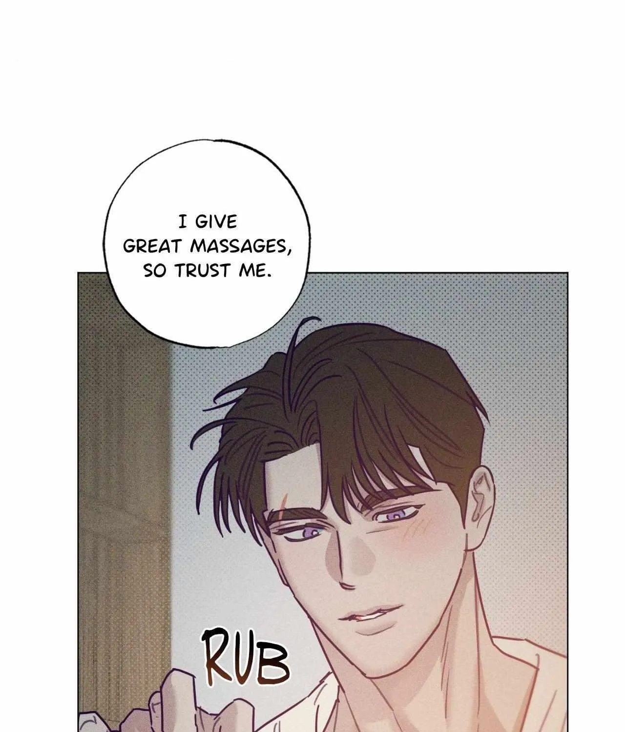 Prison Breakfast Chapter 45 page 80 - 