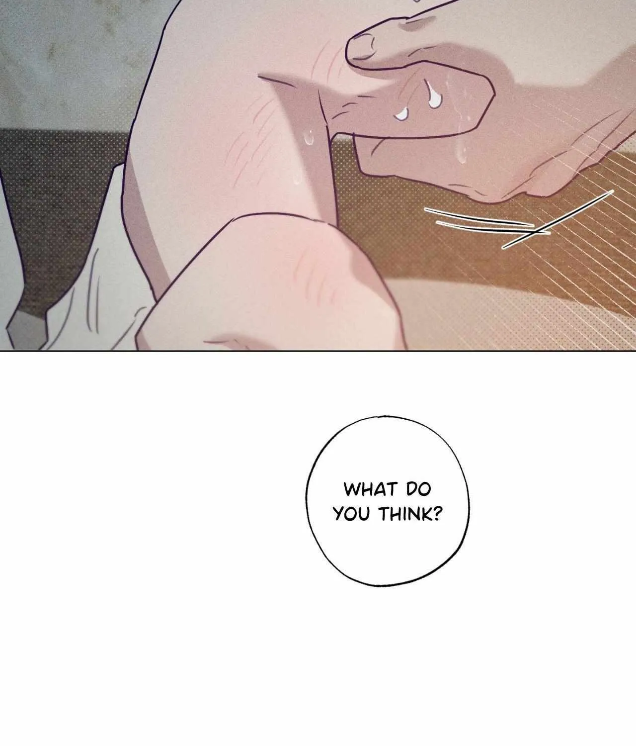 Prison Breakfast Chapter 45 page 82 - 