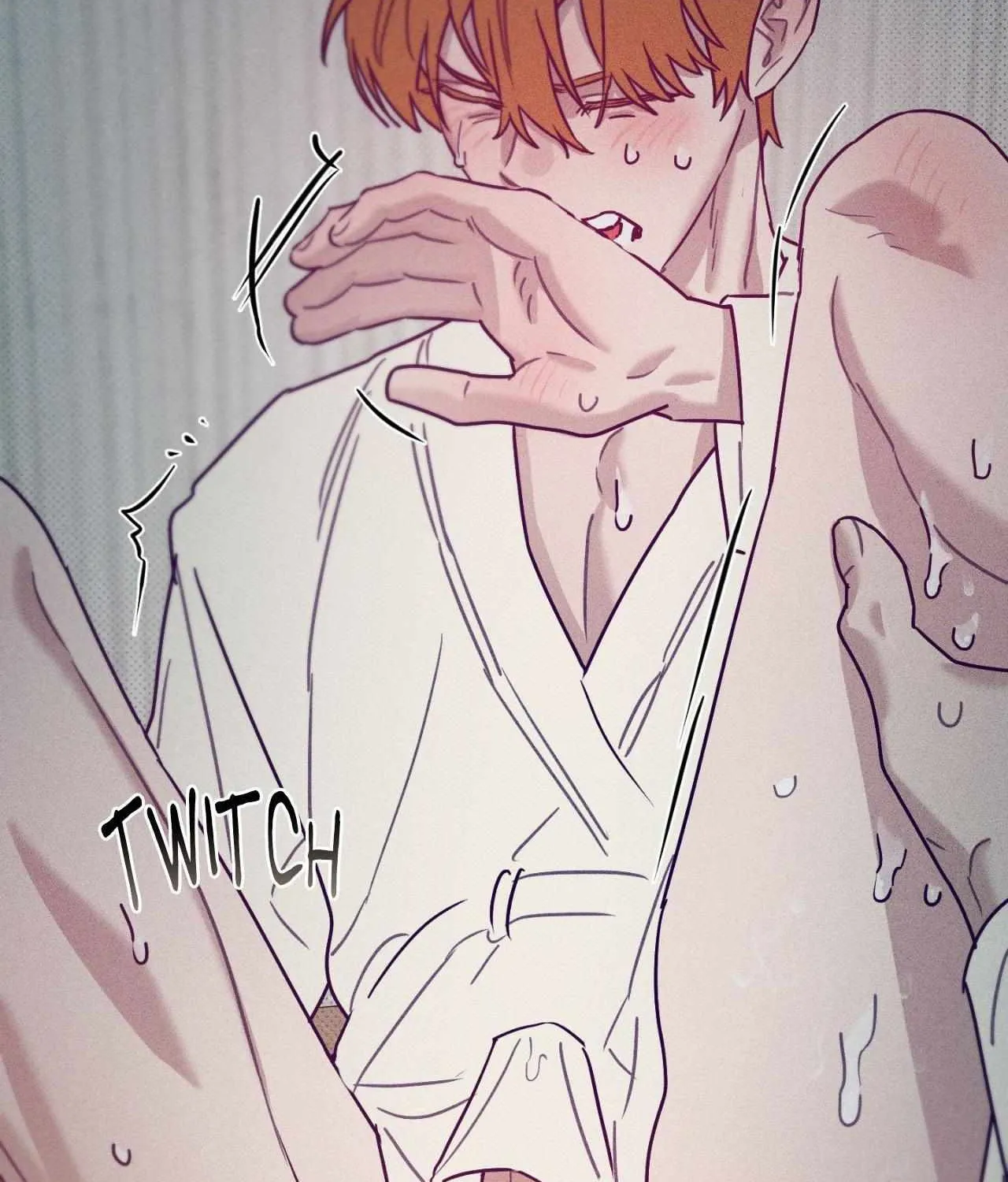 Prison Breakfast Chapter 45 page 86 - 