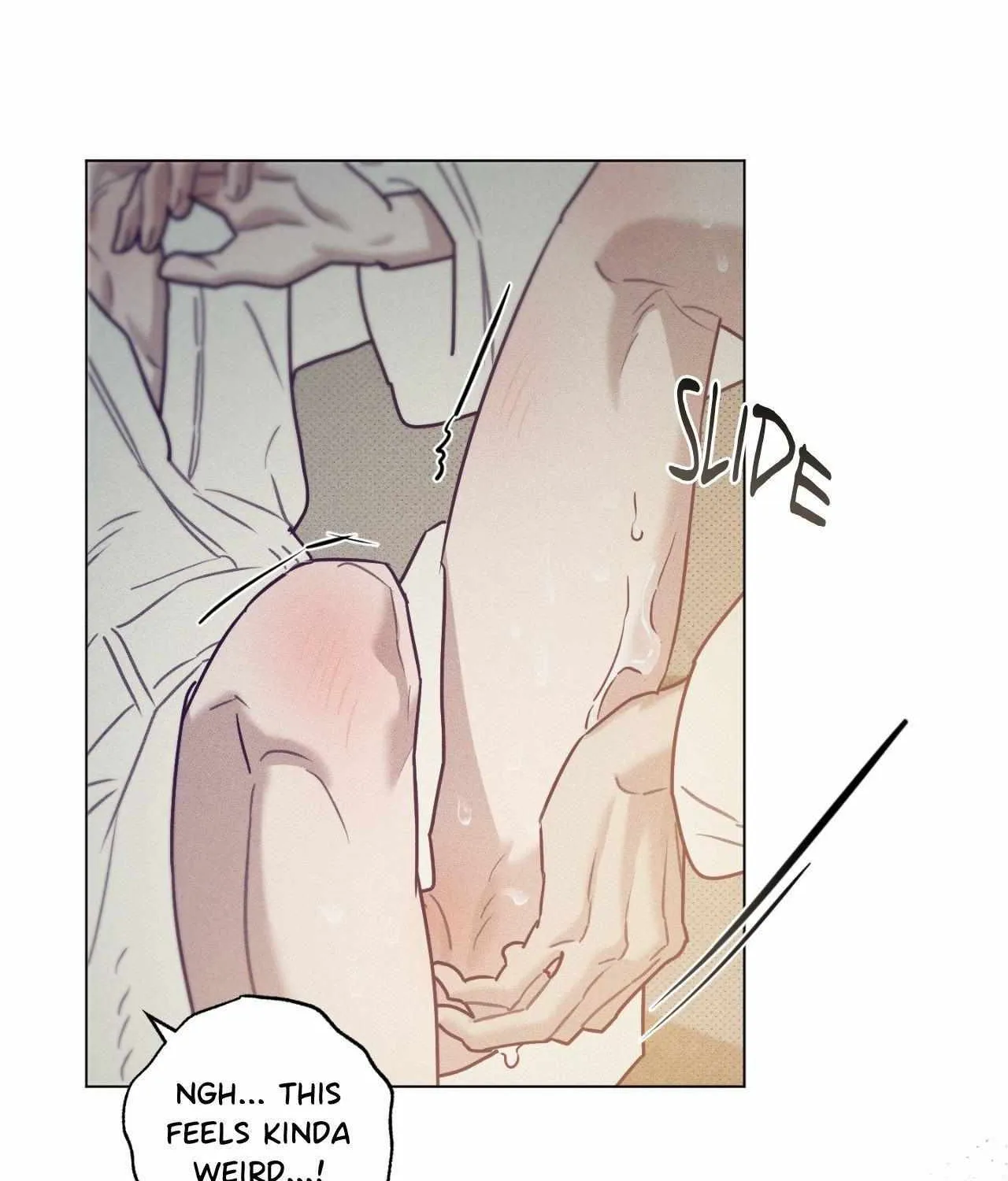 Prison Breakfast Chapter 45 page 88 - 