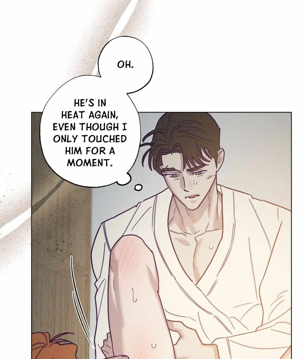 Prison Breakfast Chapter 45 page 90 - 