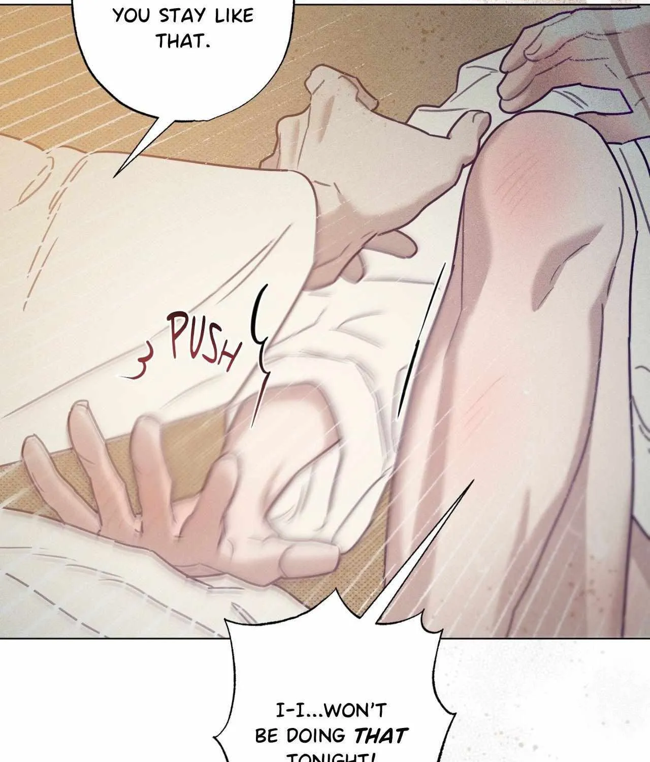 Prison Breakfast Chapter 45 page 93 - 