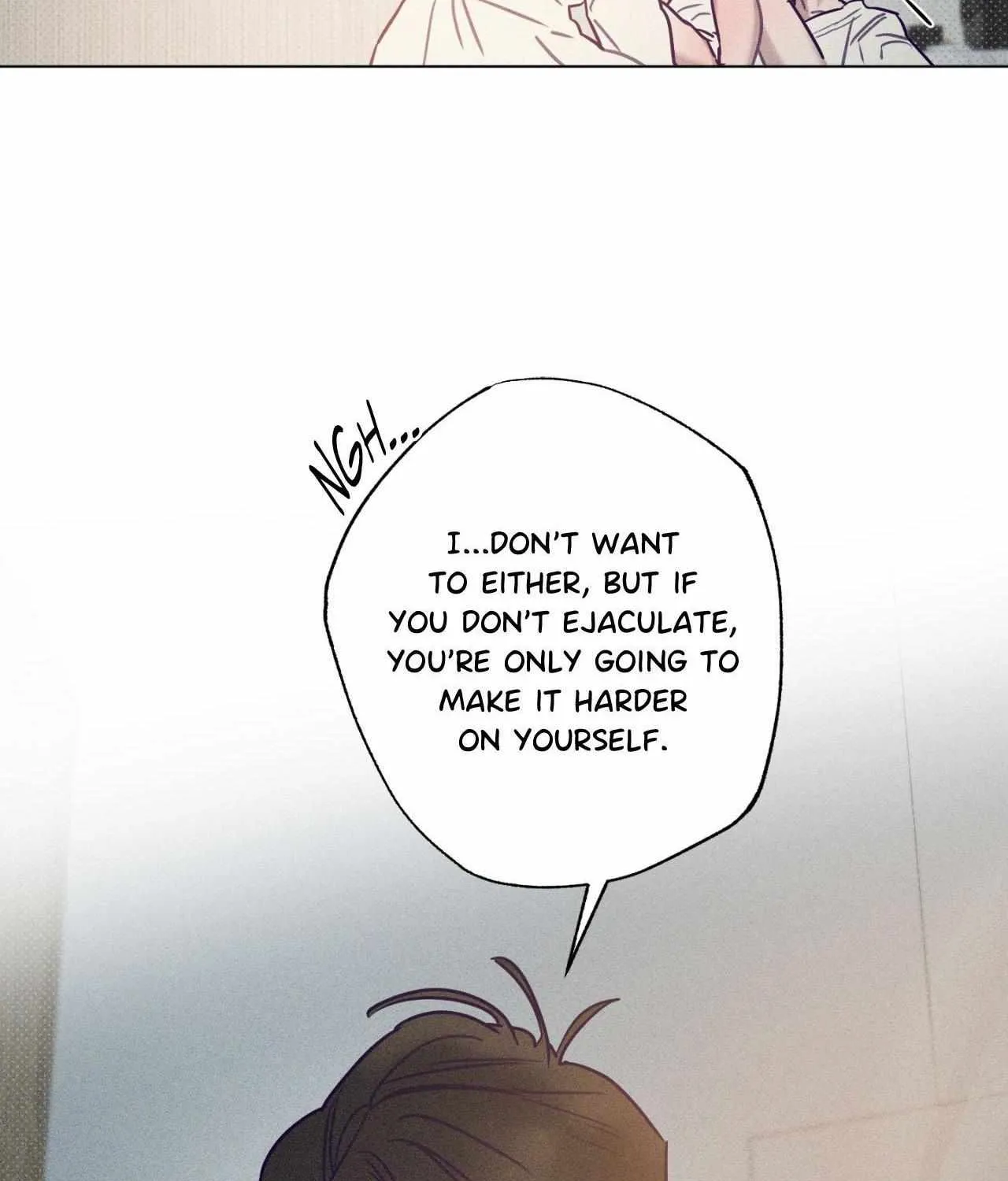 Prison Breakfast Chapter 45 page 97 - 