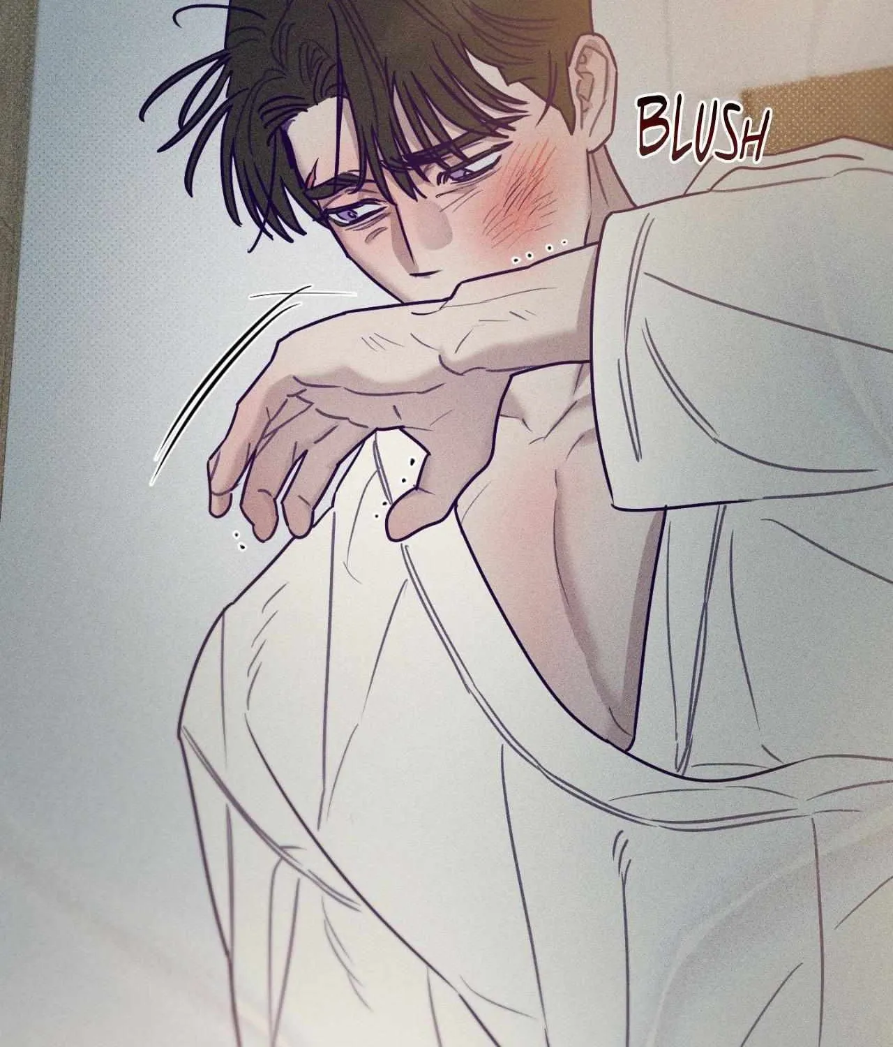 Prison Breakfast Chapter 45 page 98 - 