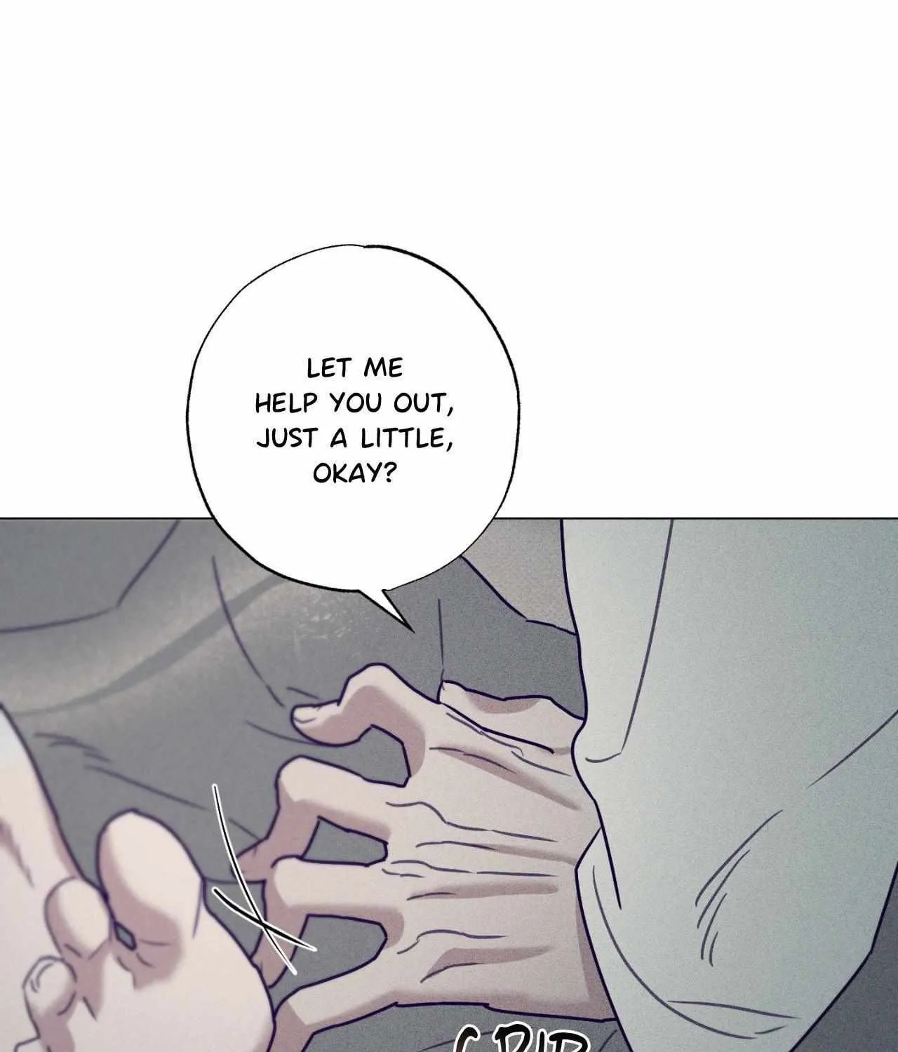 Prison Breakfast Chapter 45 page 100 - 