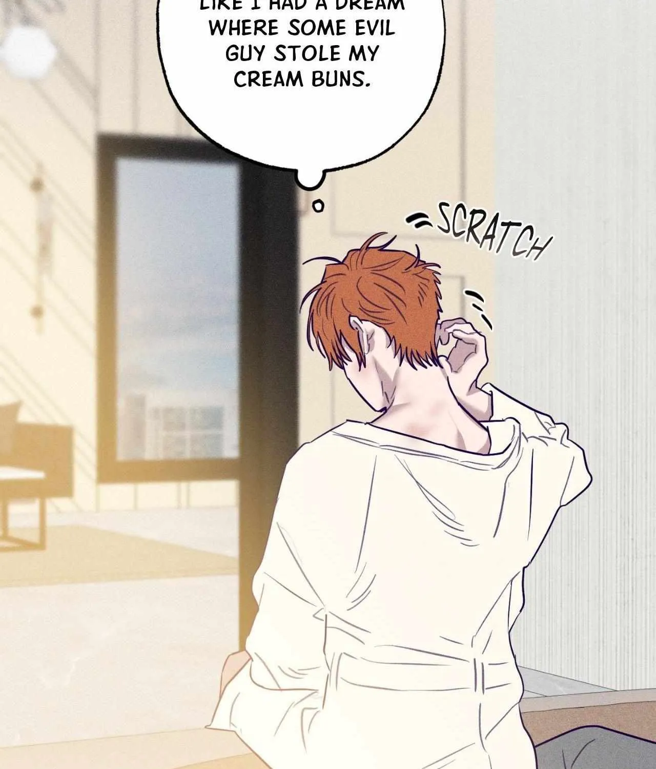 Prison Breakfast Chapter 46 page 102 - 