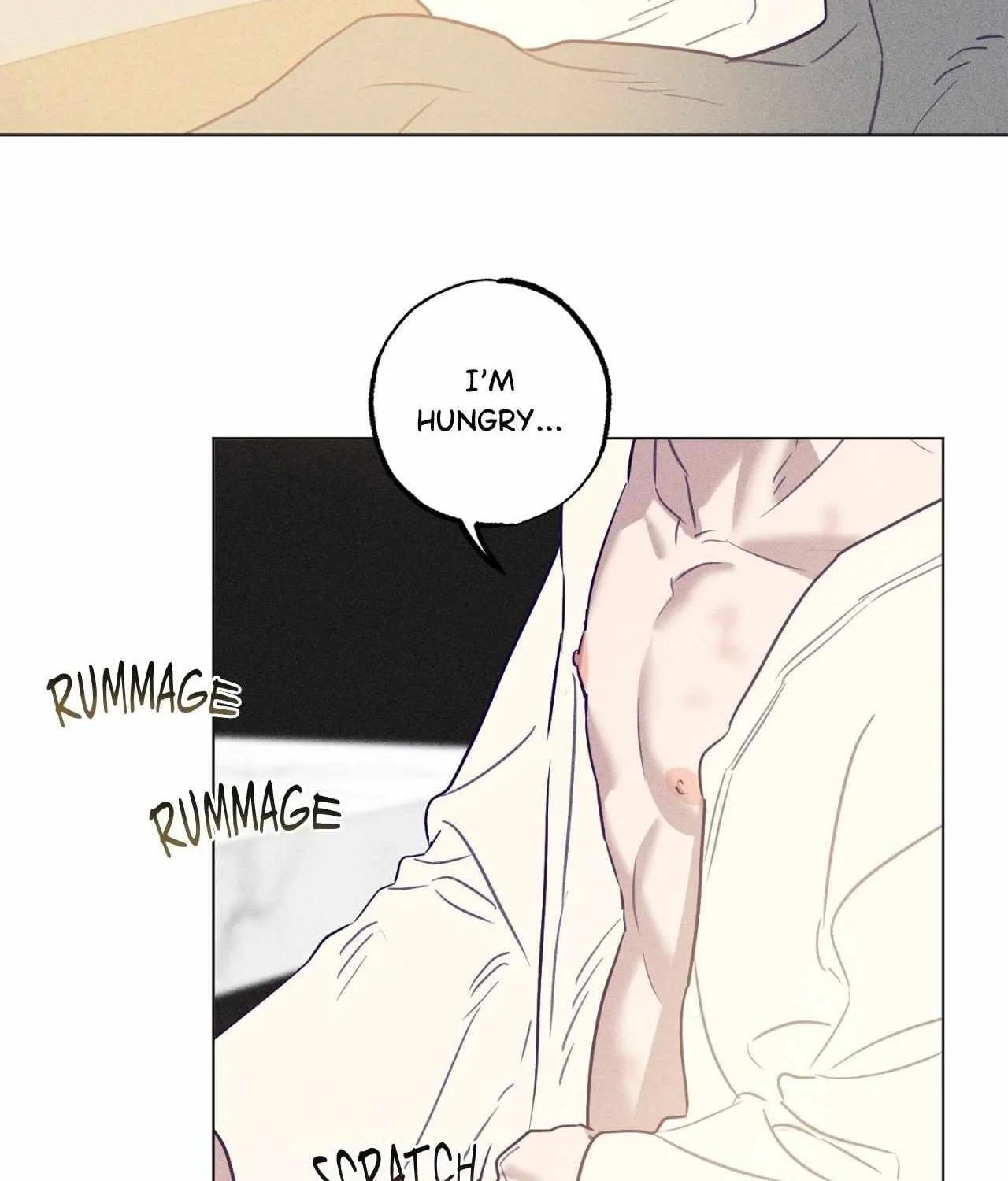 Prison Breakfast Chapter 46 page 103 - 