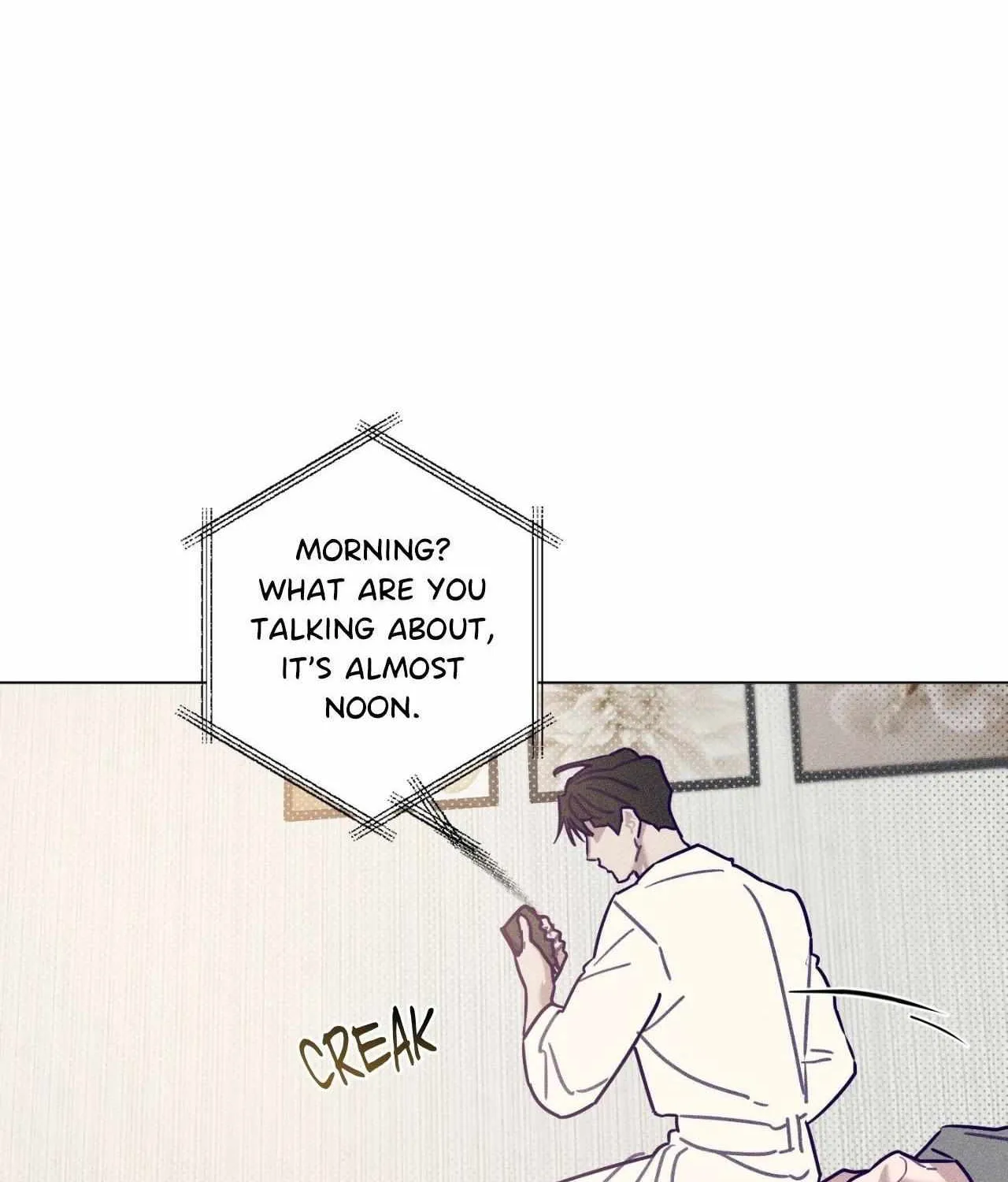 Prison Breakfast Chapter 46 page 12 - 