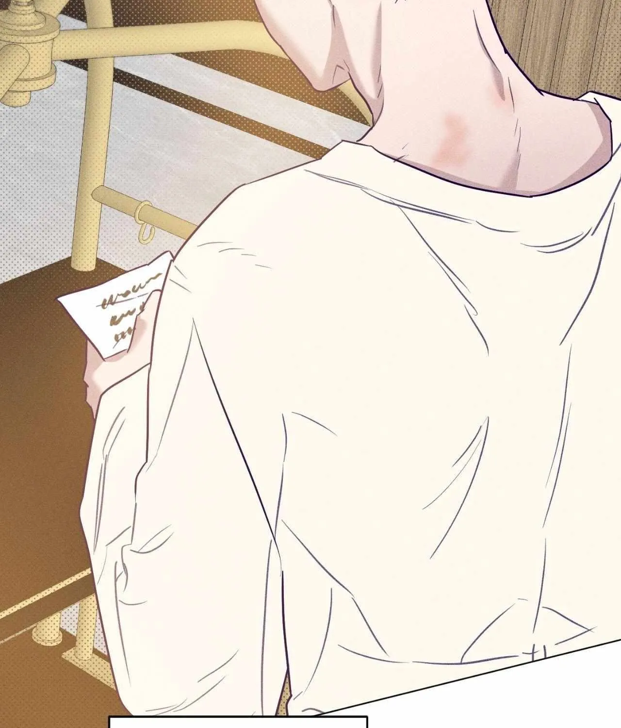 Prison Breakfast Chapter 46 page 113 - 