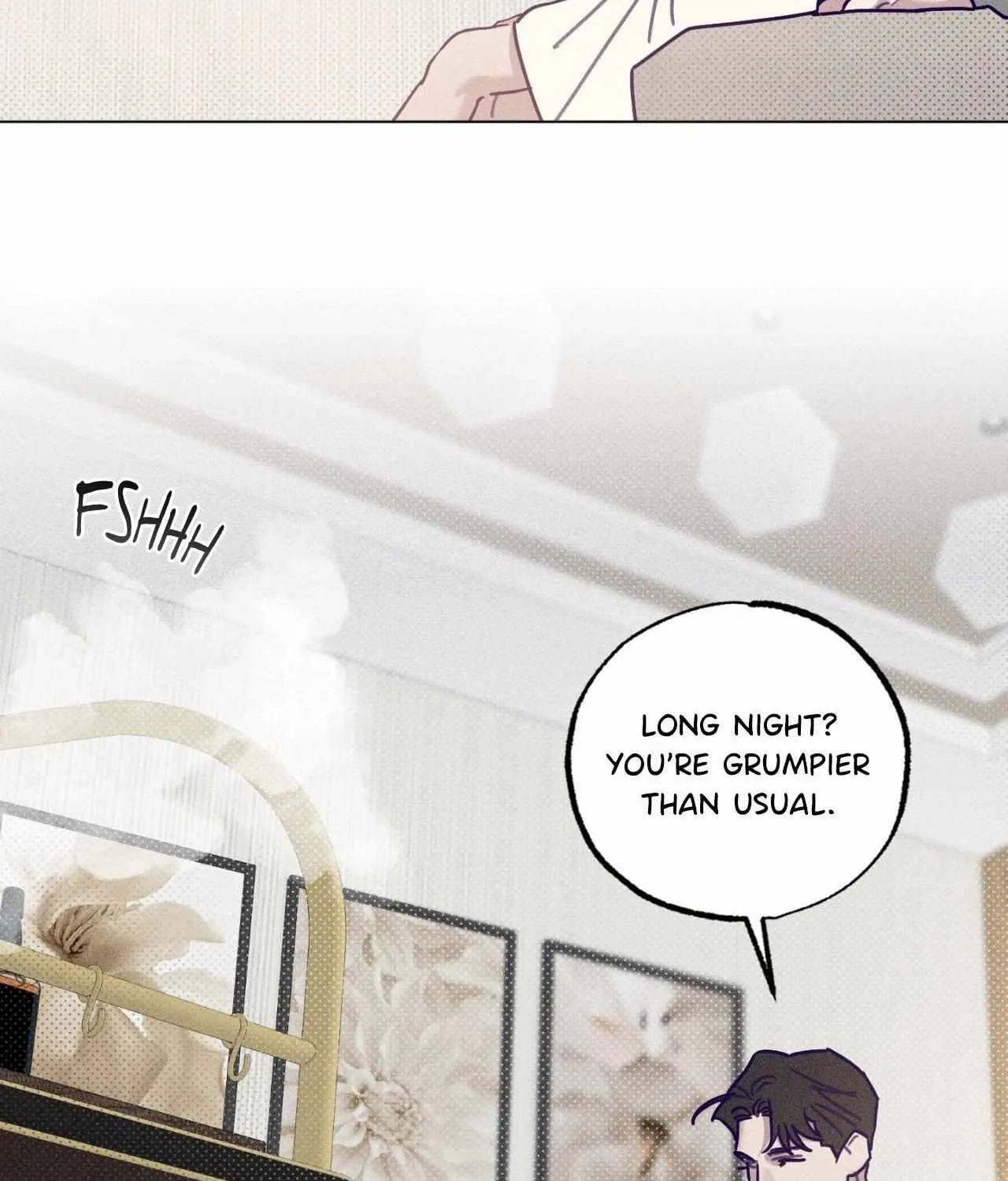 Prison Breakfast Chapter 46 page 13 - 