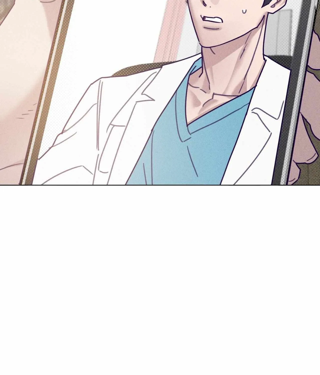 Prison Breakfast Chapter 46 page 16 - 