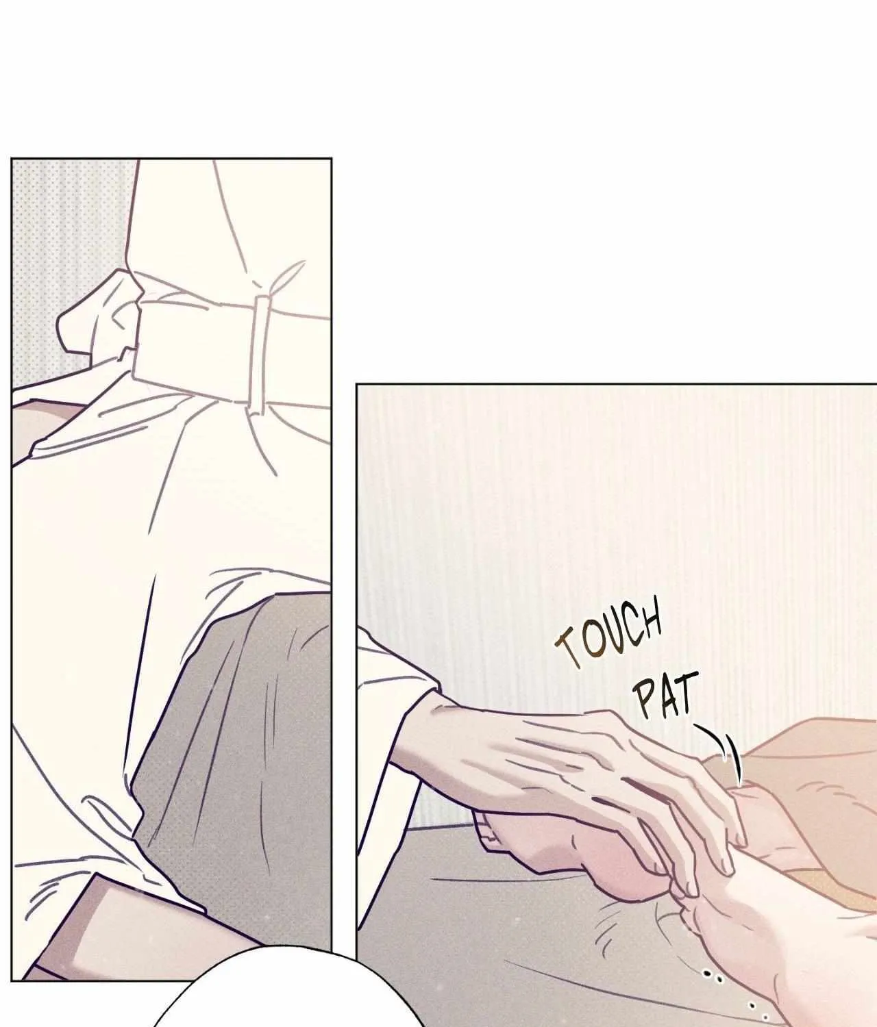 Prison Breakfast Chapter 46 page 17 - 