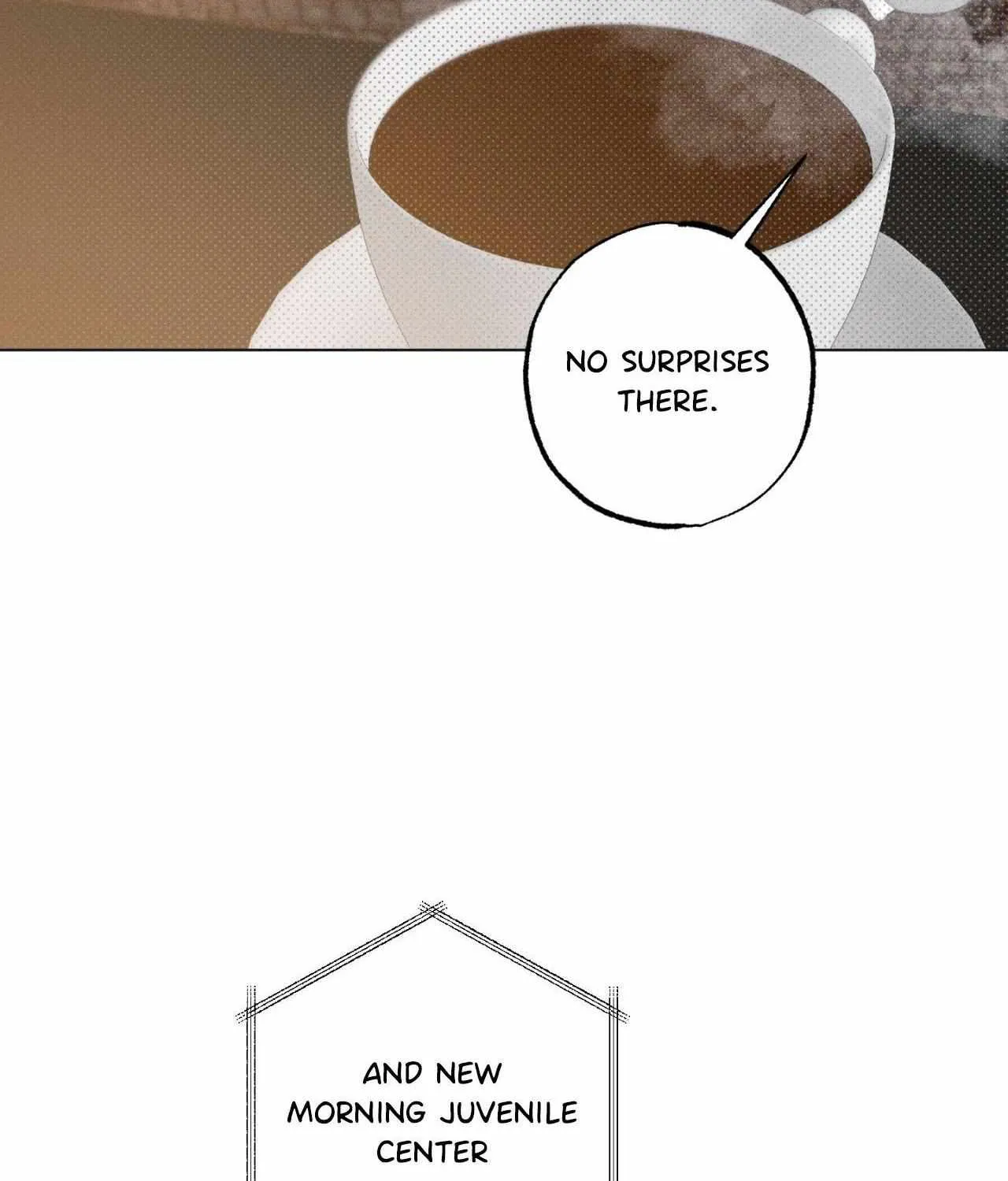 Prison Breakfast Chapter 46 page 25 - 