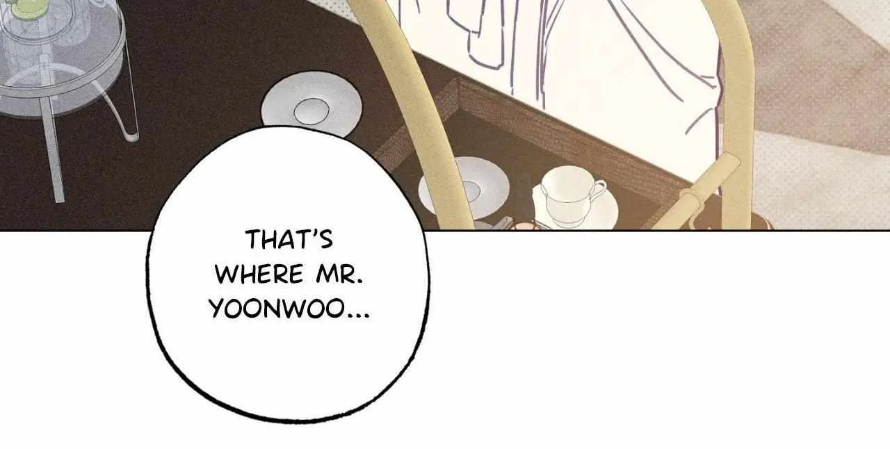 Prison Breakfast Chapter 46 page 27 - 