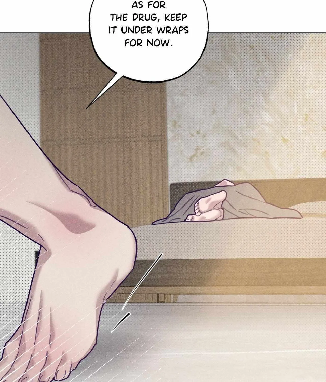 Prison Breakfast Chapter 46 page 31 - 