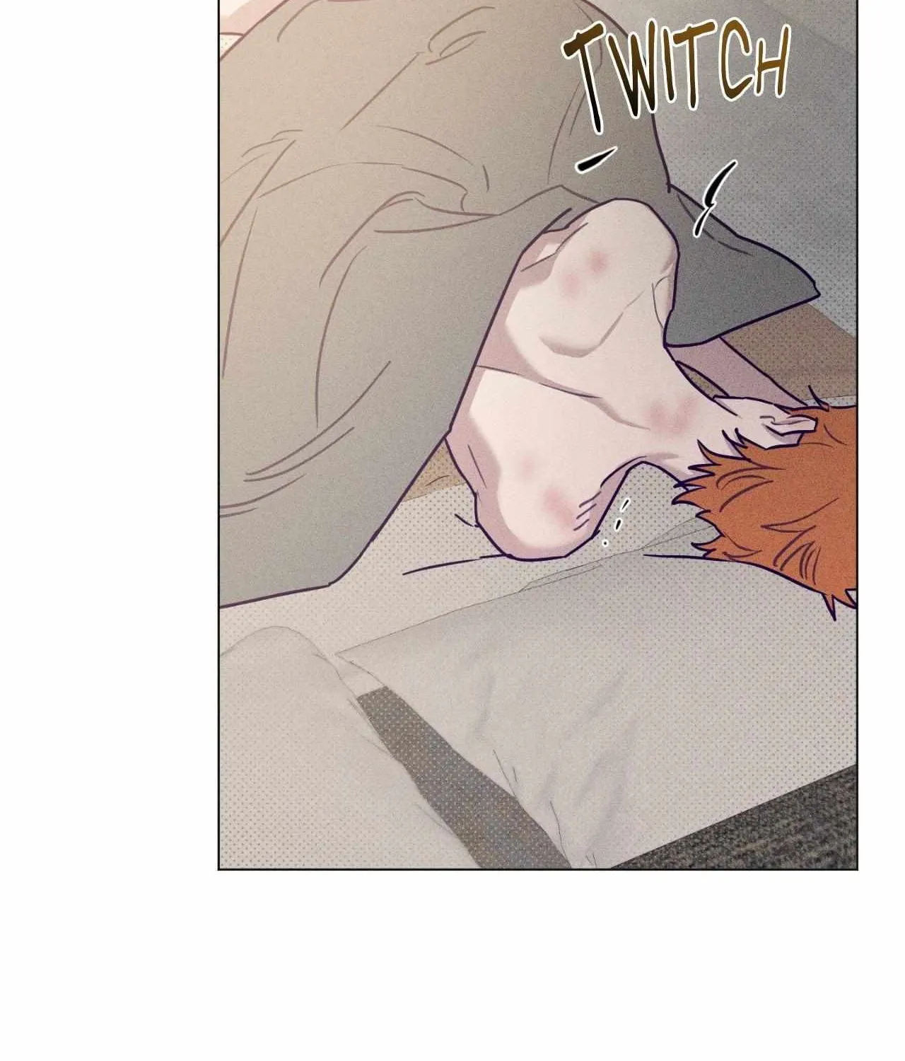 Prison Breakfast Chapter 46 page 34 - 