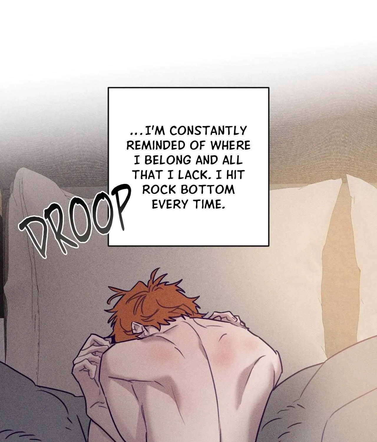Prison Breakfast Chapter 46 page 41 - 