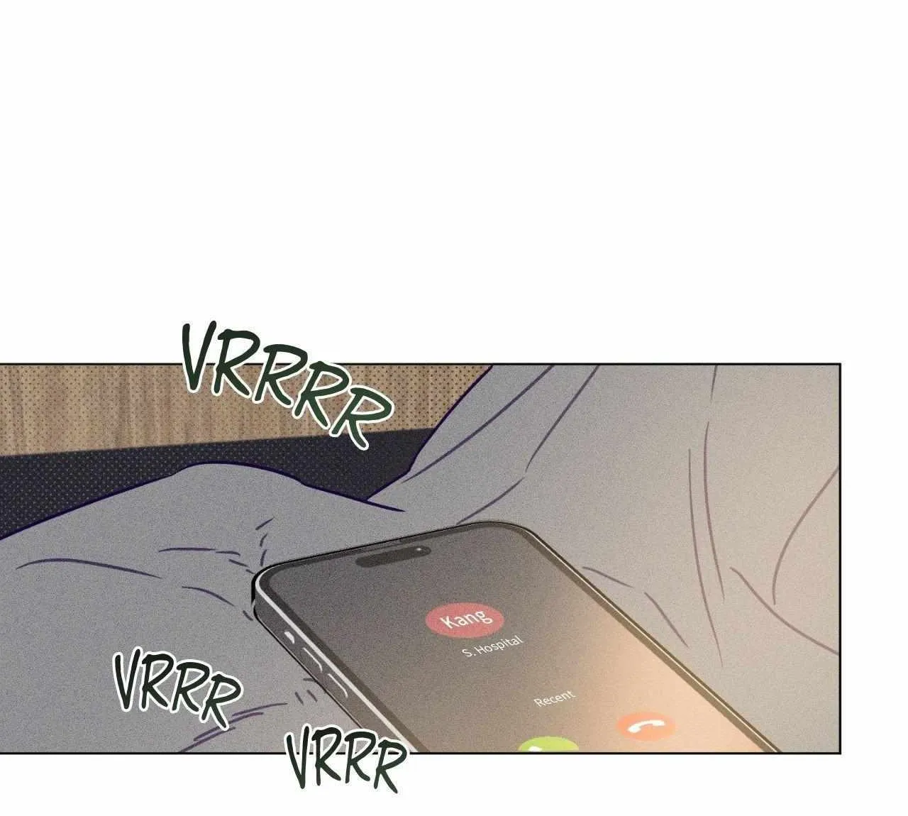 Prison Breakfast Chapter 46 page 6 - 