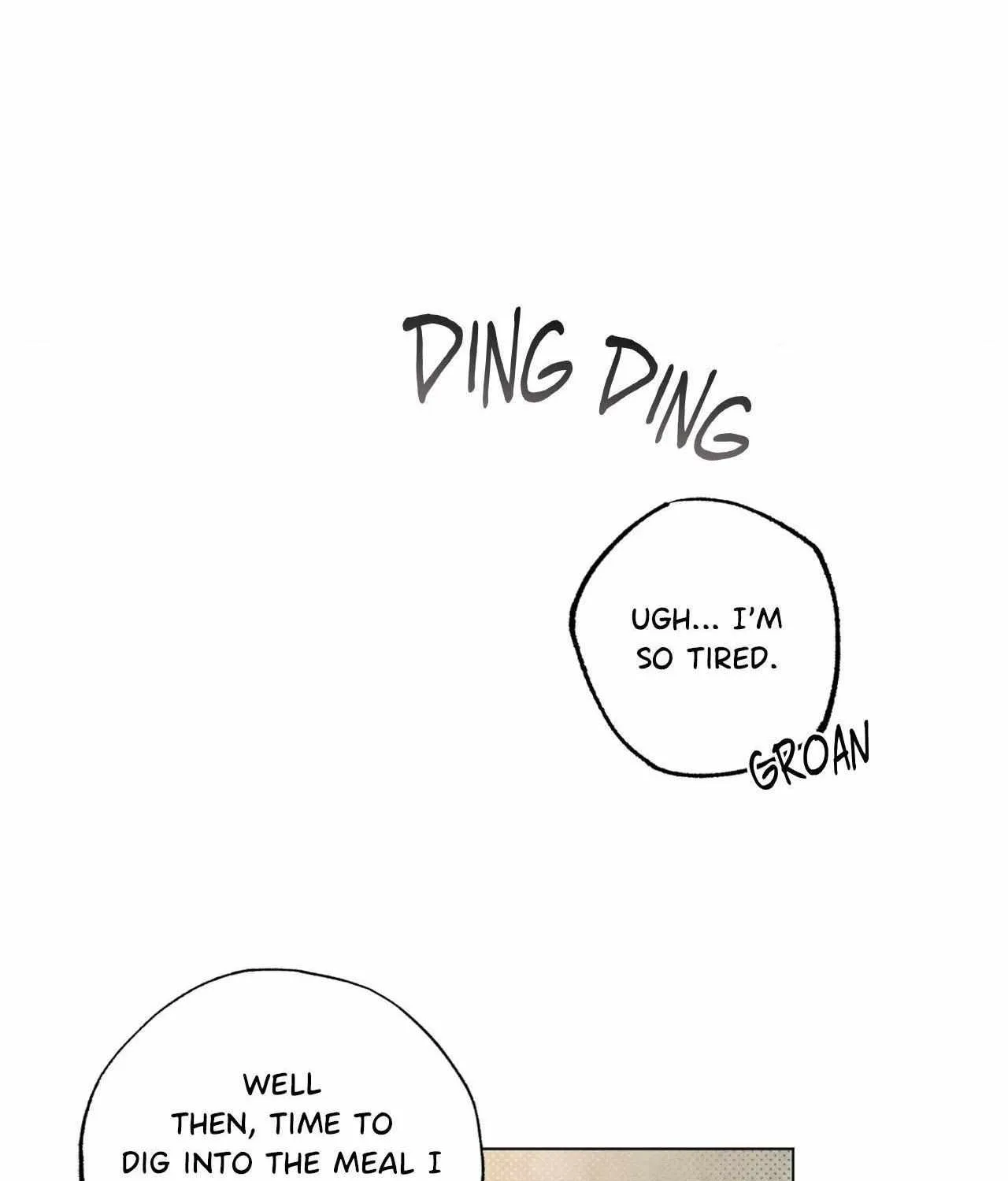 Prison Breakfast Chapter 46 page 51 - 