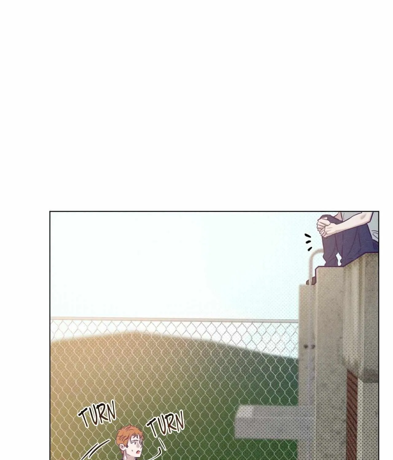 Prison Breakfast Chapter 46 page 55 - 