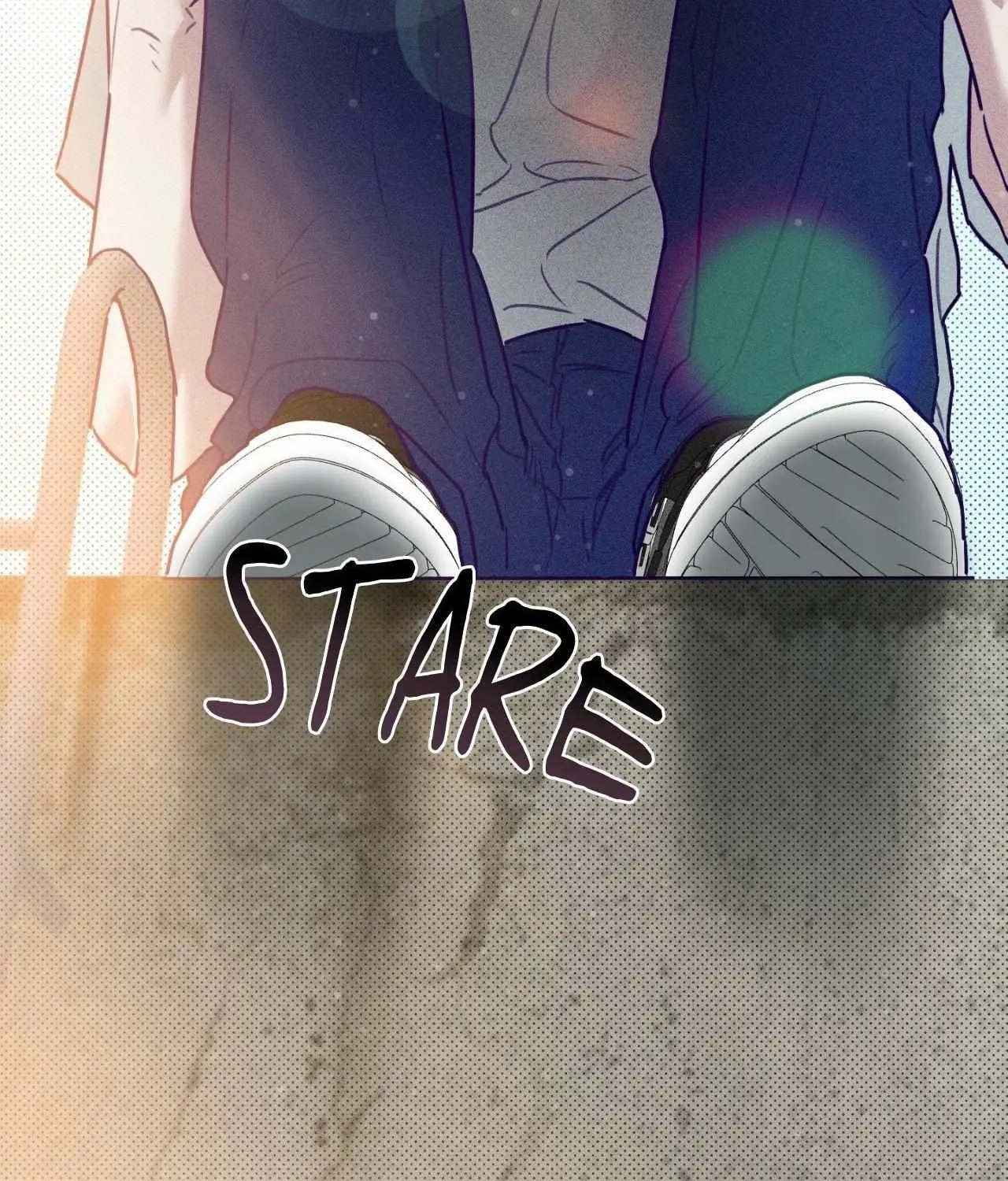 Prison Breakfast Chapter 46 page 57 - 