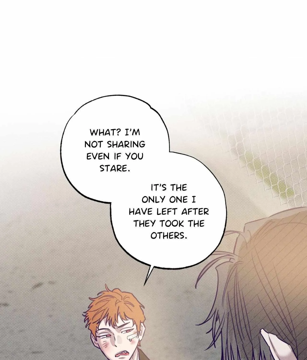 Prison Breakfast Chapter 46 page 59 - 