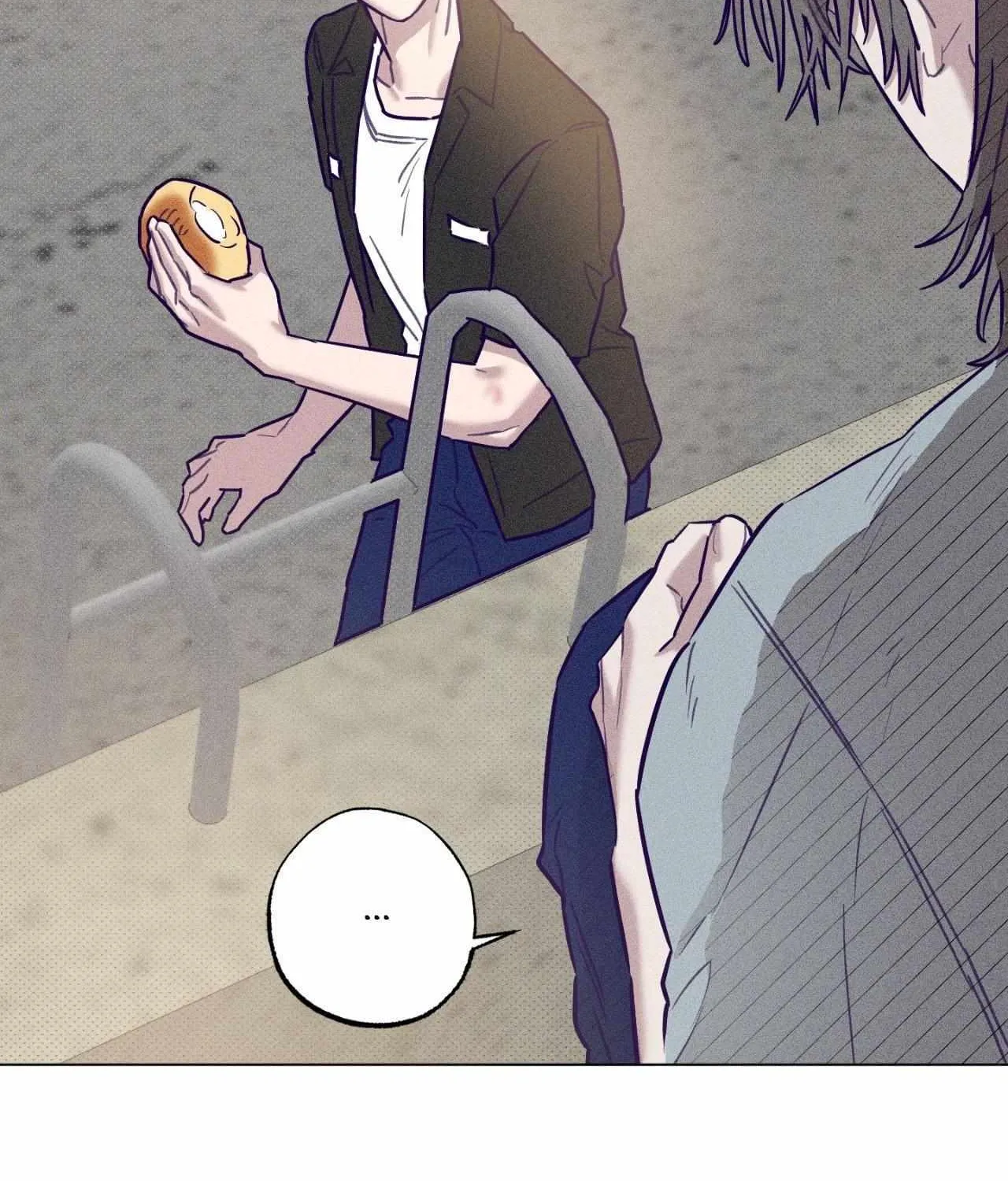 Prison Breakfast Chapter 46 page 60 - 
