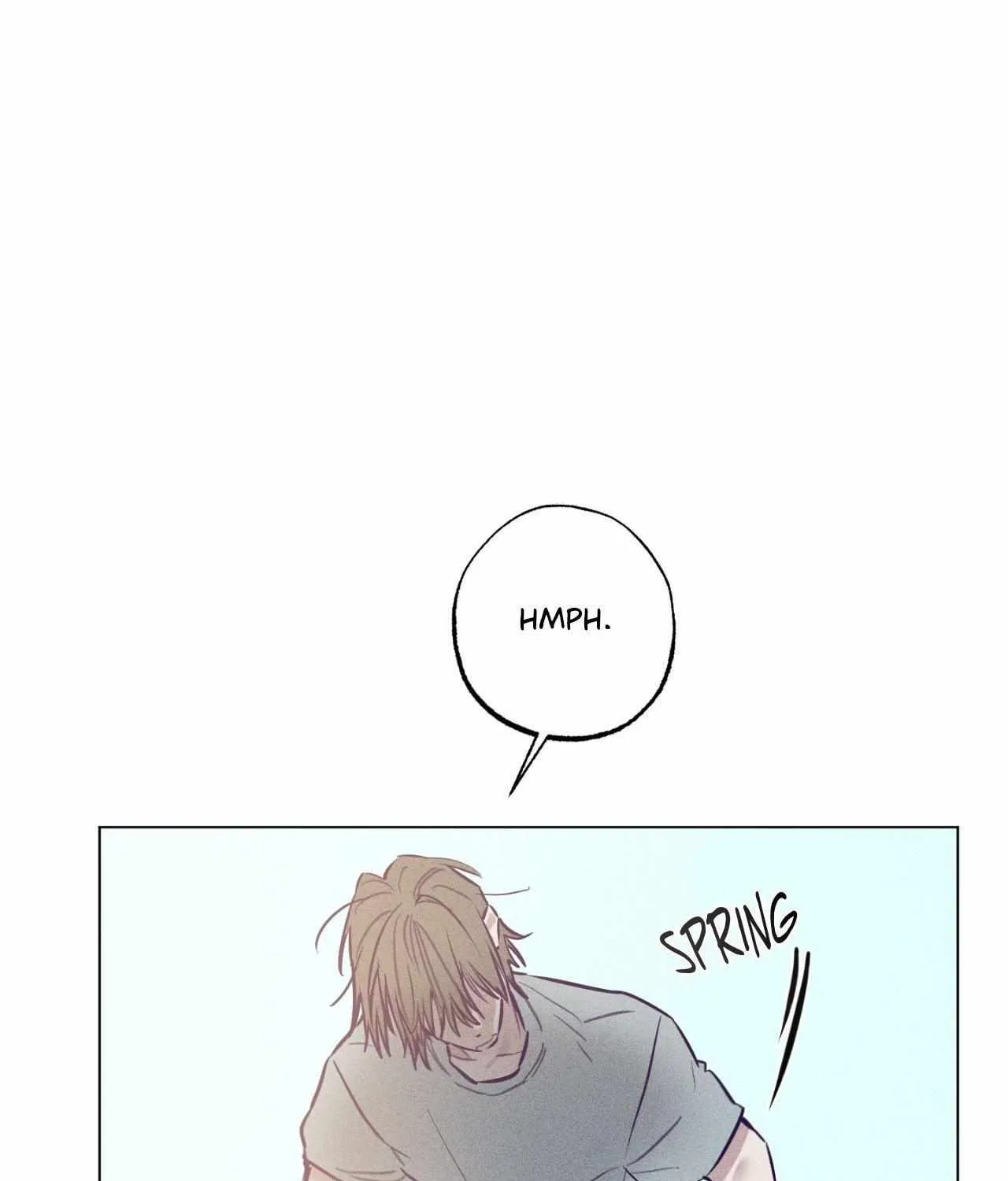 Prison Breakfast Chapter 46 page 61 - 