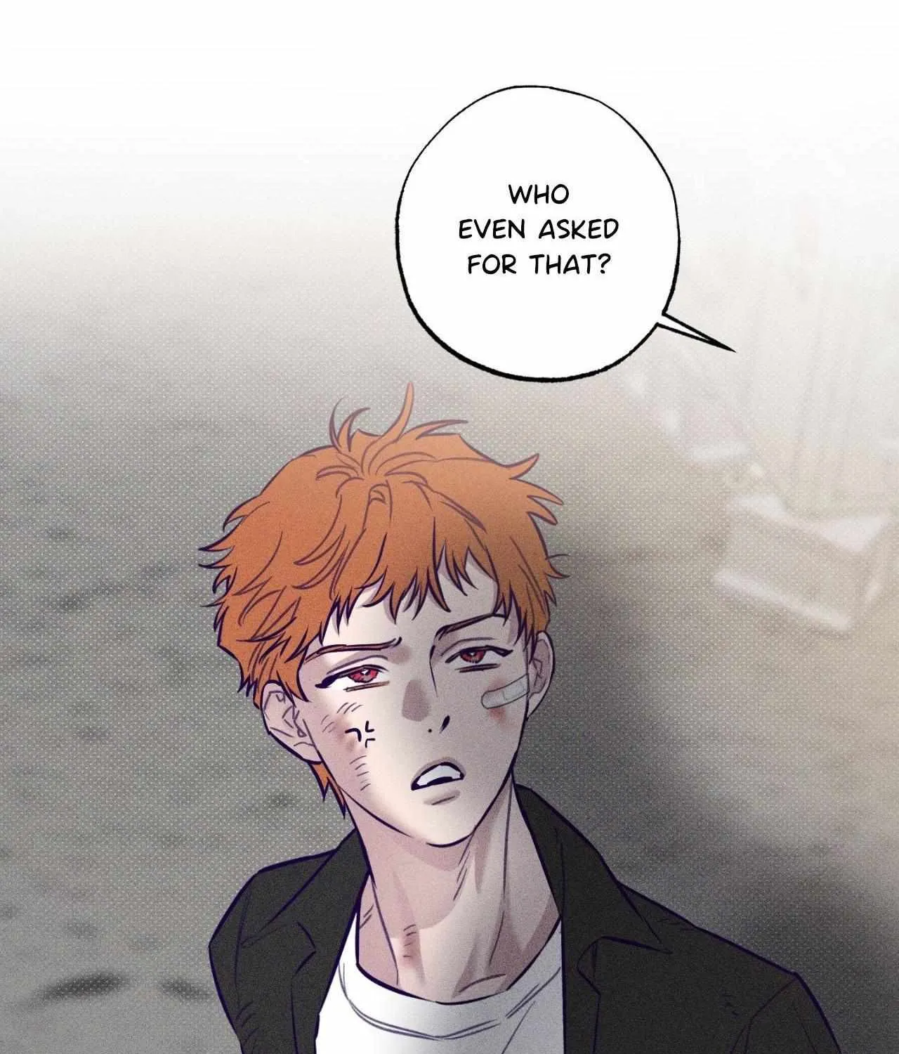 Prison Breakfast Chapter 46 page 63 - 