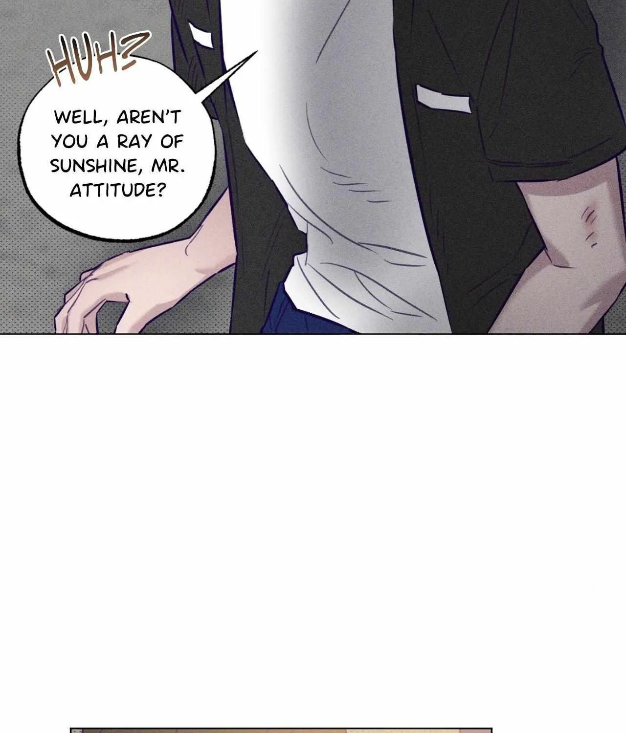 Prison Breakfast Chapter 46 page 64 - 