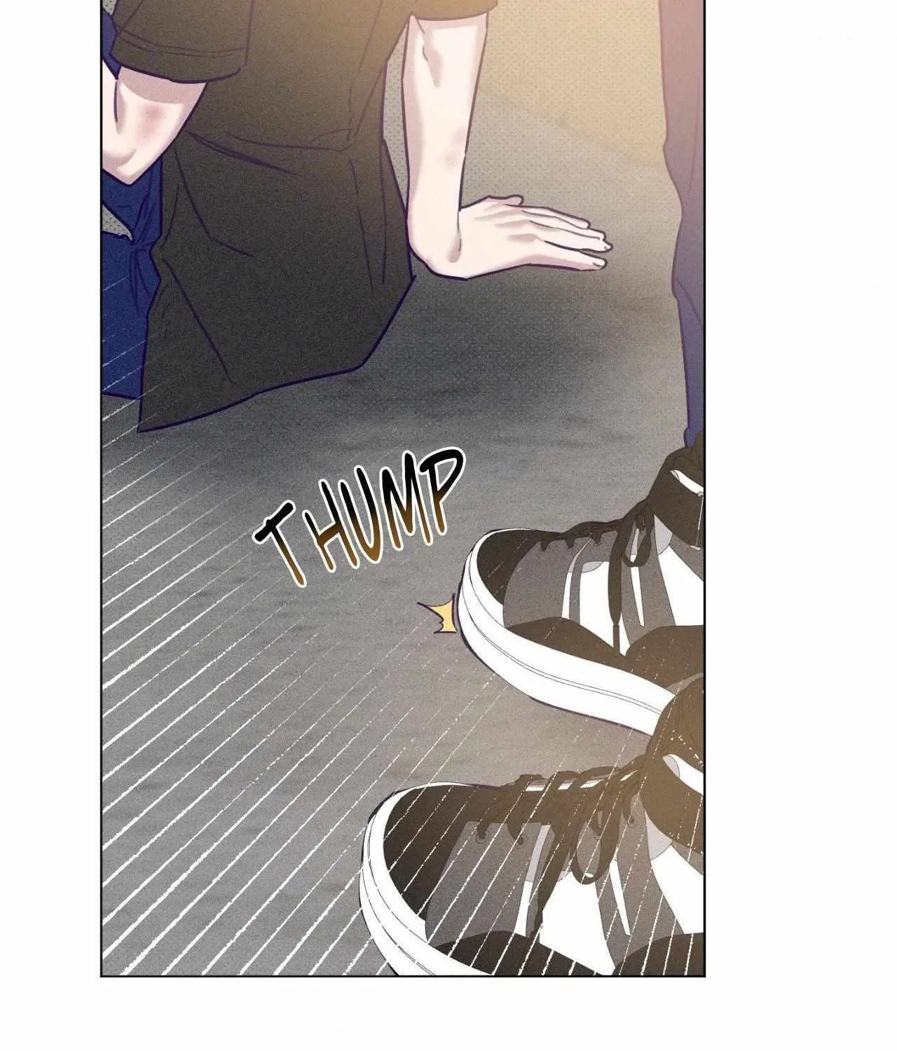 Prison Breakfast Chapter 46 page 65 - 