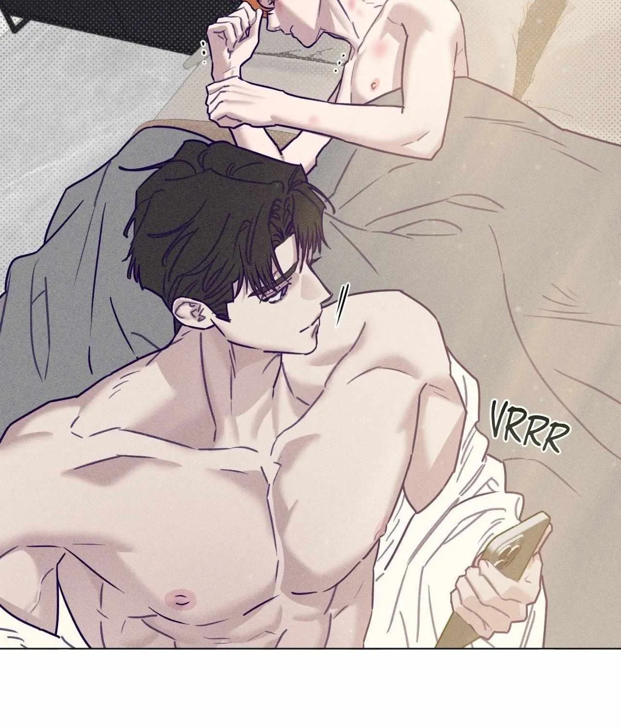 Prison Breakfast Chapter 46 page 8 - 
